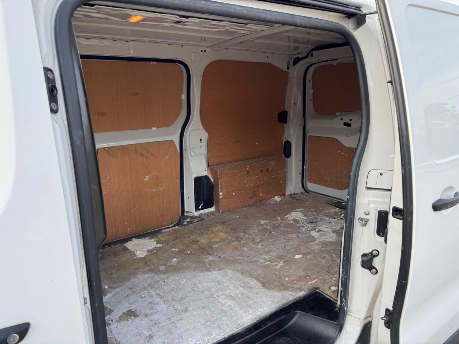Vehicle 19