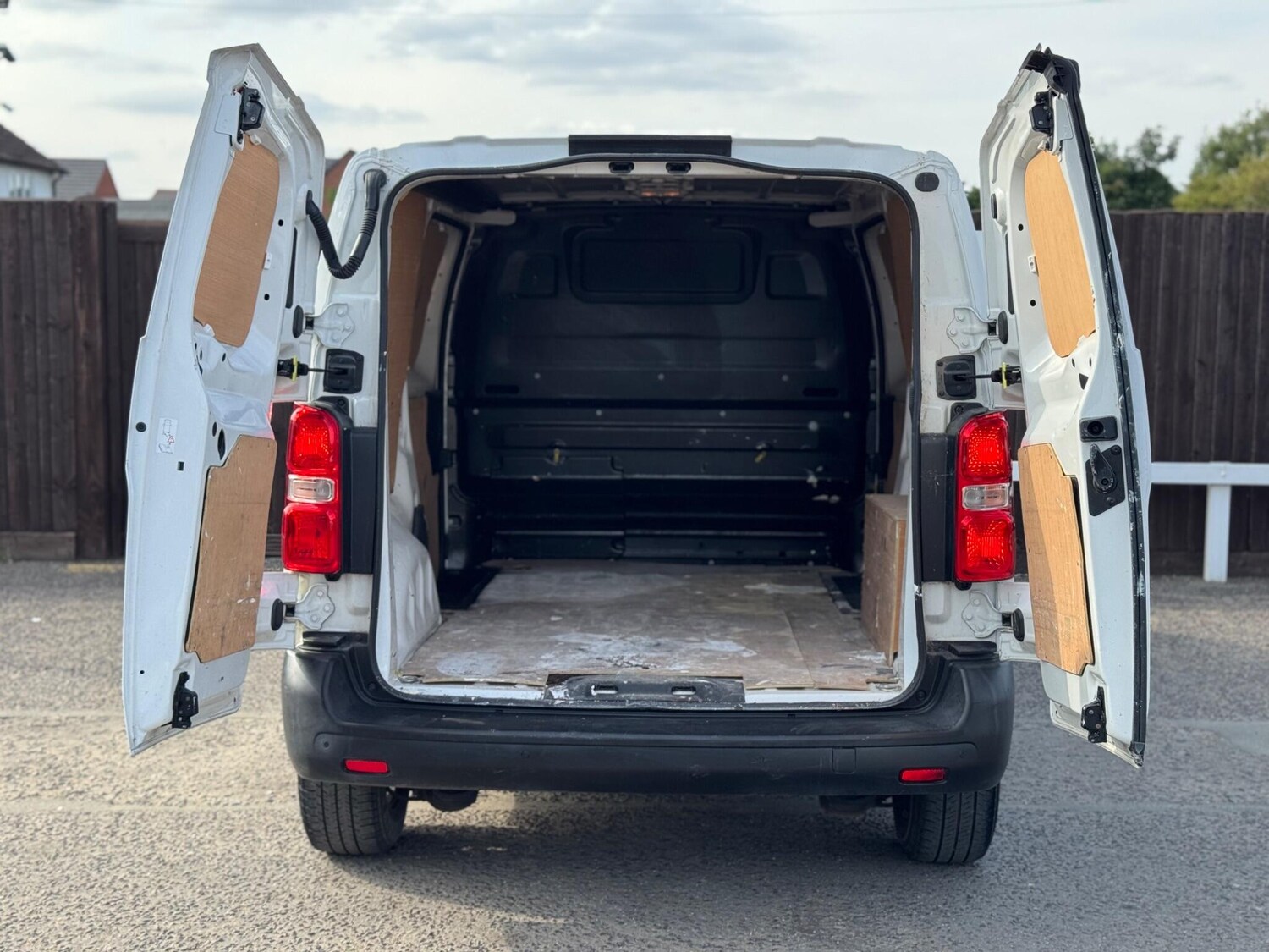 Vehicle 24