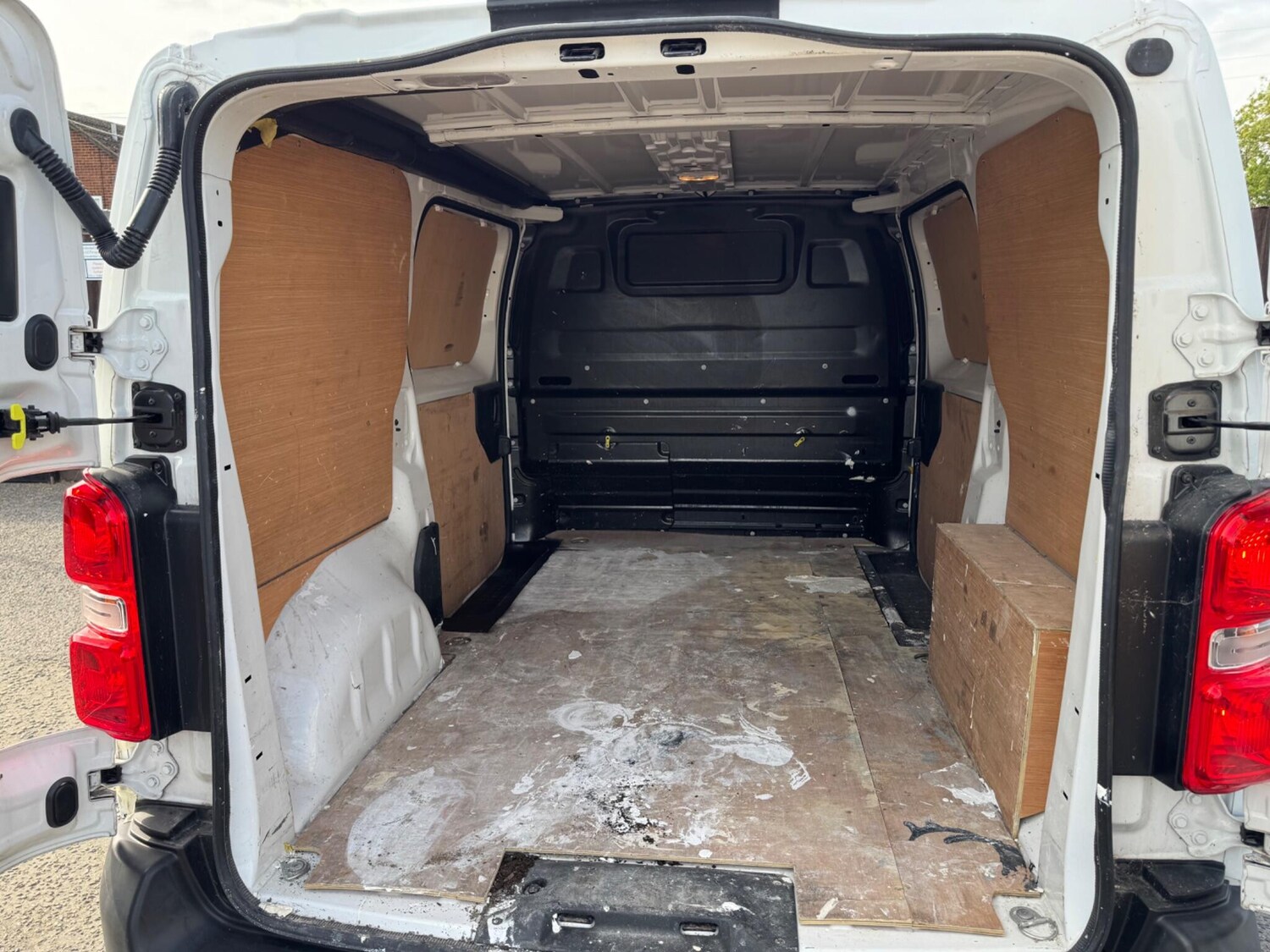 Vehicle 25
