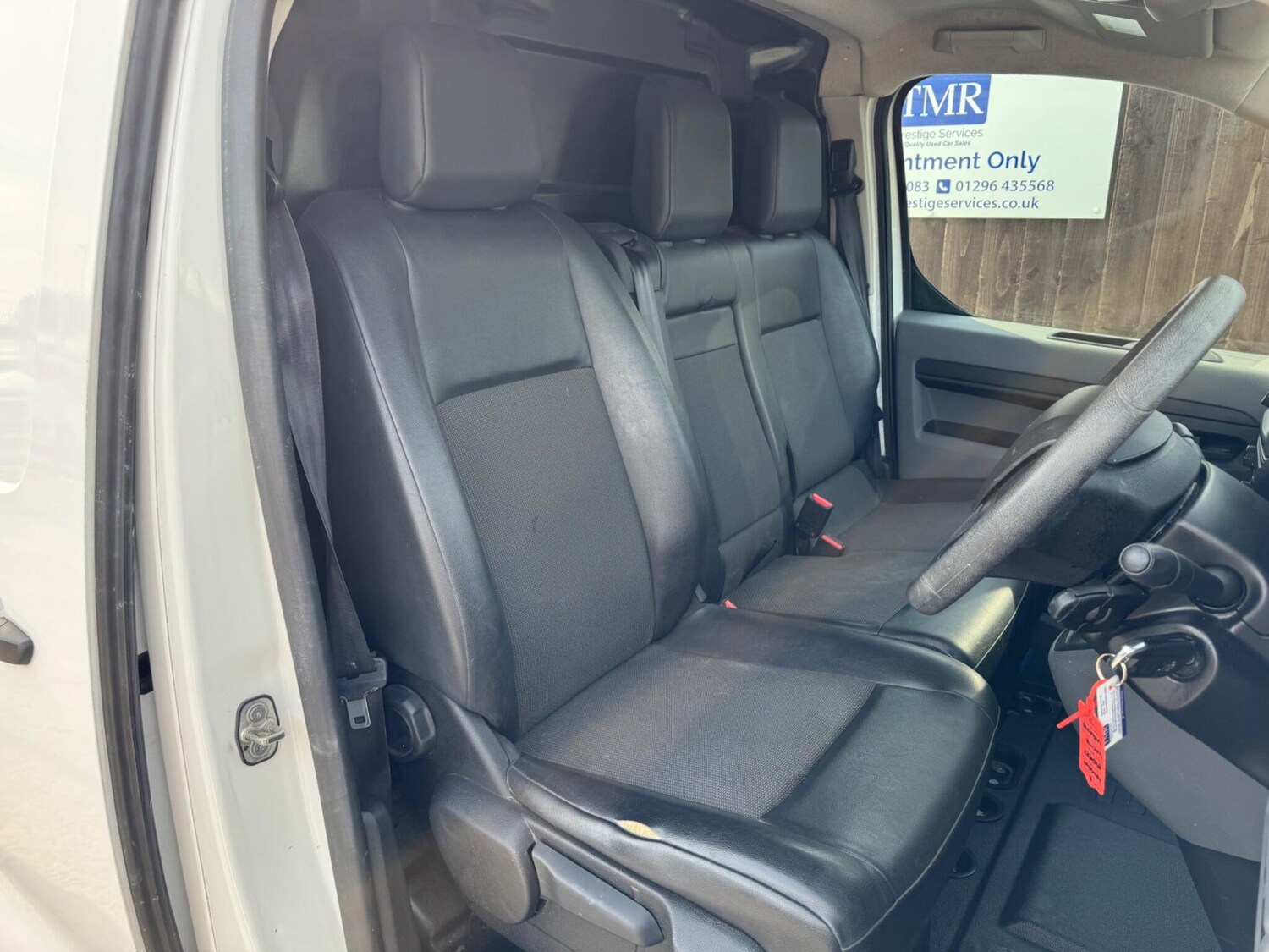 Vehicle 26