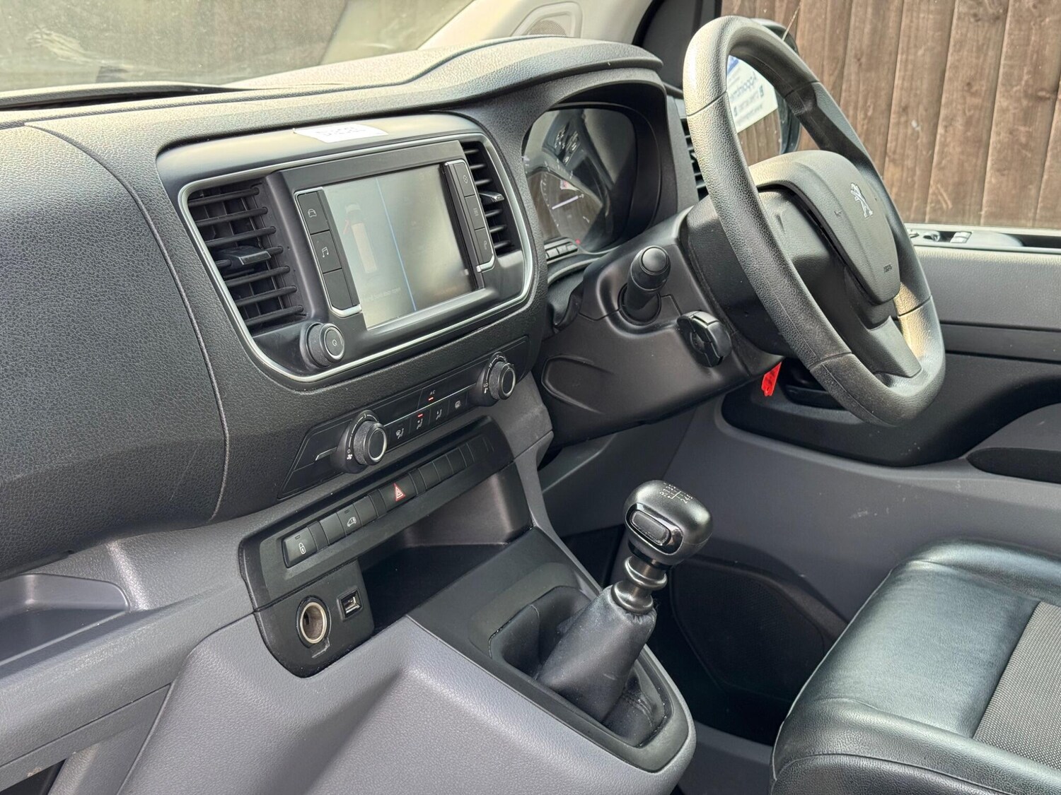 Vehicle 30