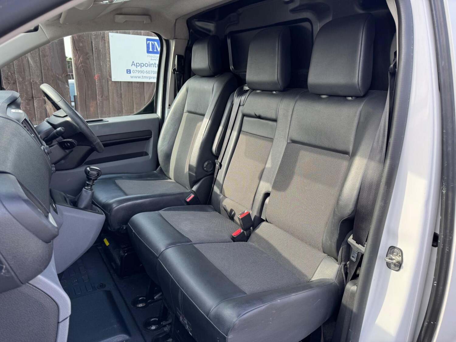 Vehicle 31