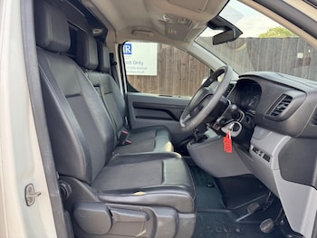 Used Peugeot Expert 2021 for sale - 75839343: Photo