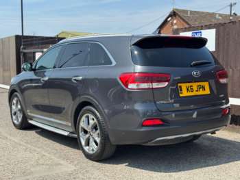 Used Kia Sorento 2016 for sale - 74958815: Photo