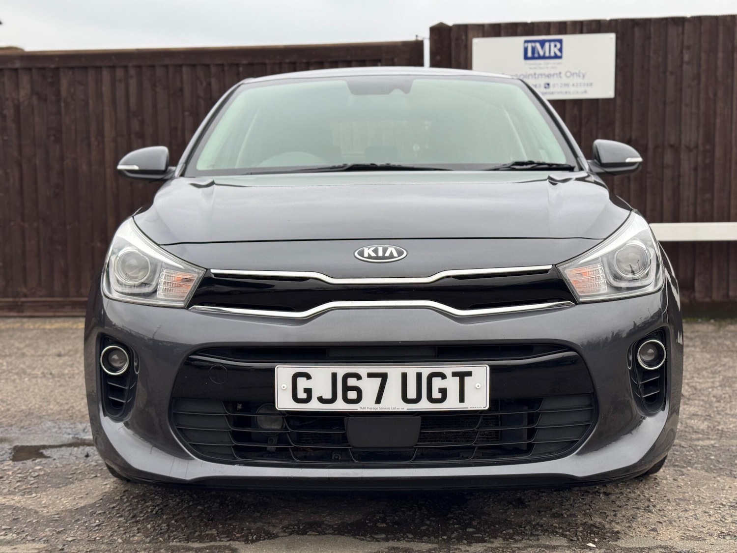 Used Kia Rio 2017 for sale - 77050065: Photo 12