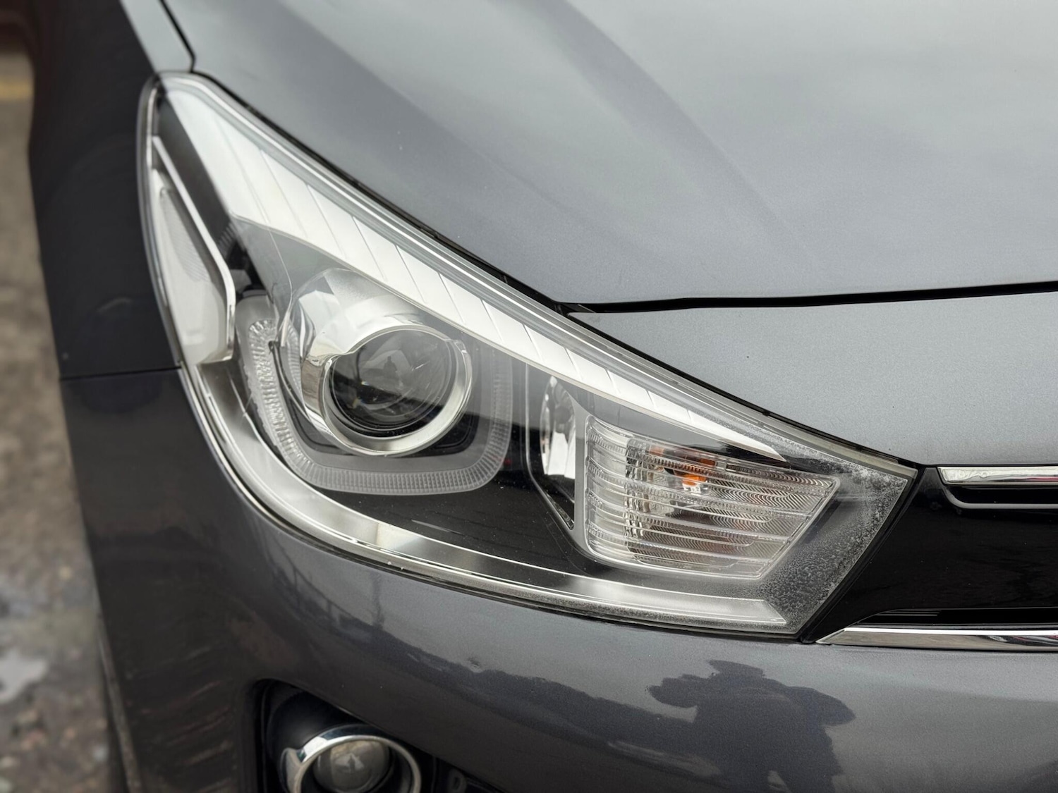 Used Kia Rio 2017 for sale - 77050065: Photo 13