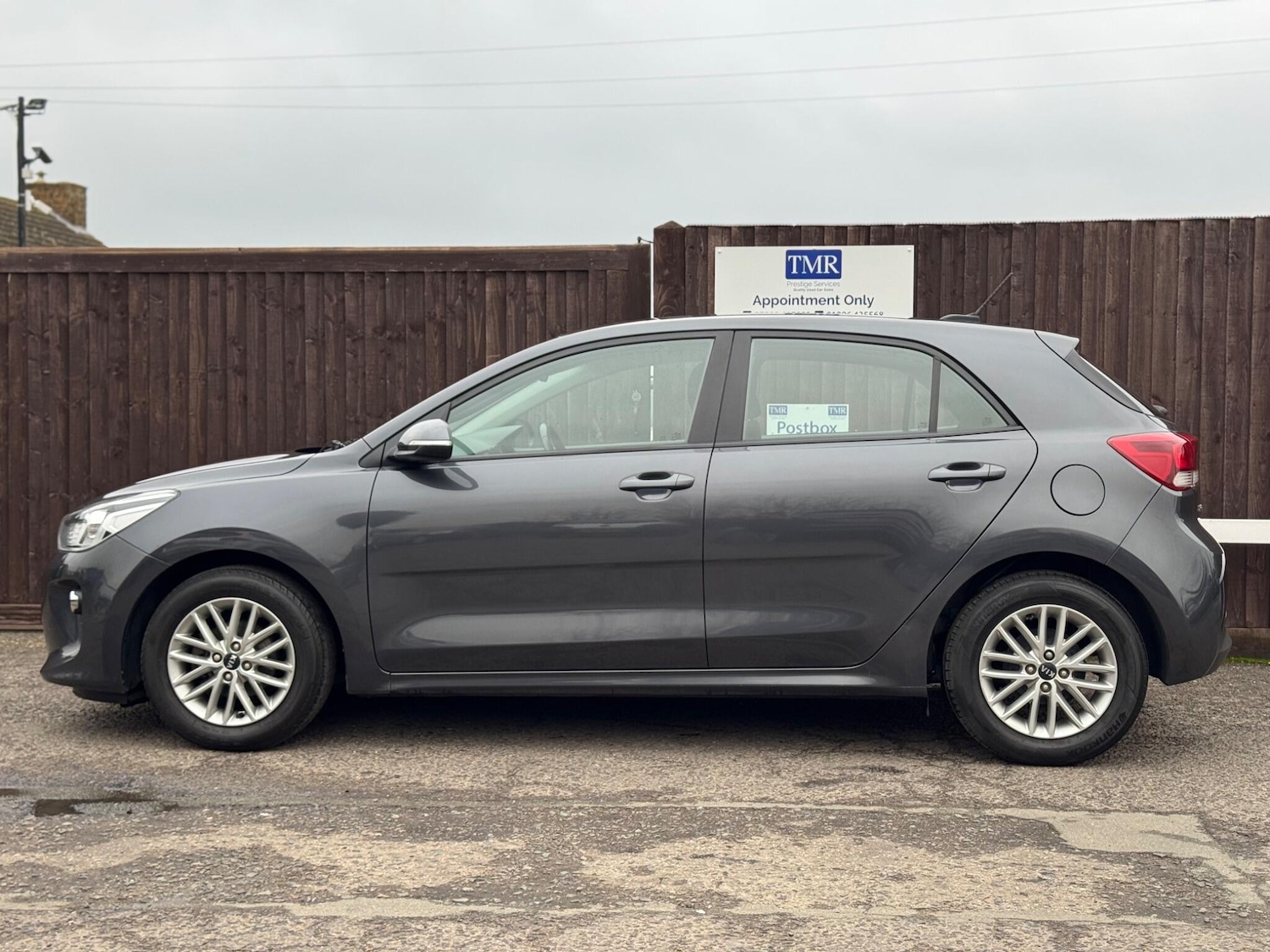 Used Kia Rio 2017 for sale - 77050065: Photo 16