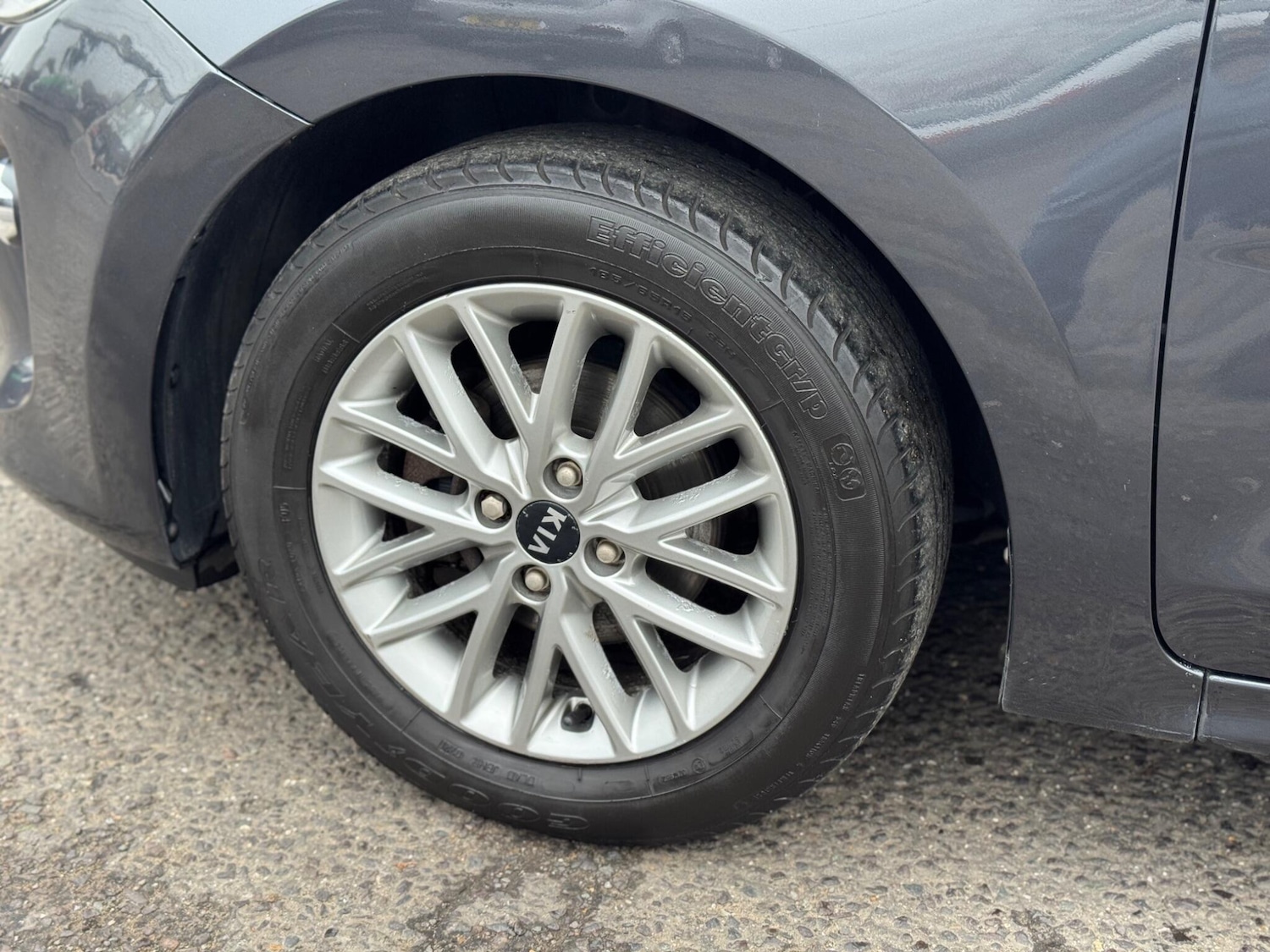 Used Kia Rio 2017 for sale - 77050065: Photo 17