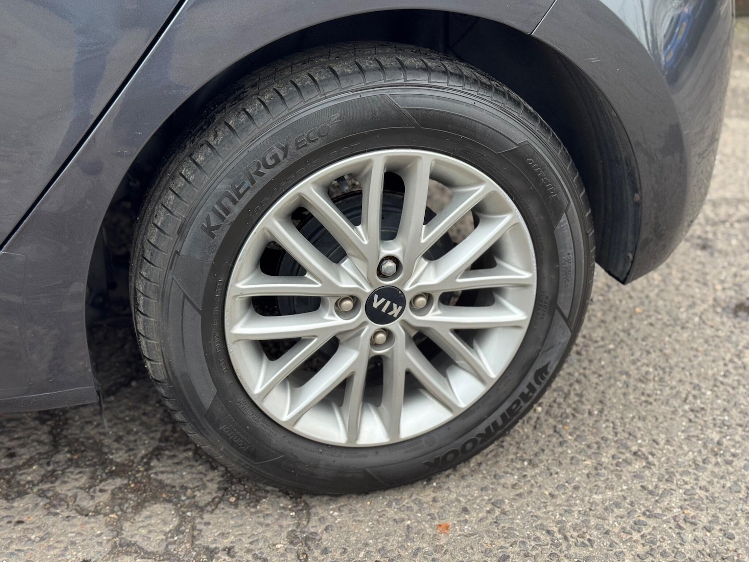 Used Kia Rio 2017 for sale - 77050065: Photo 18