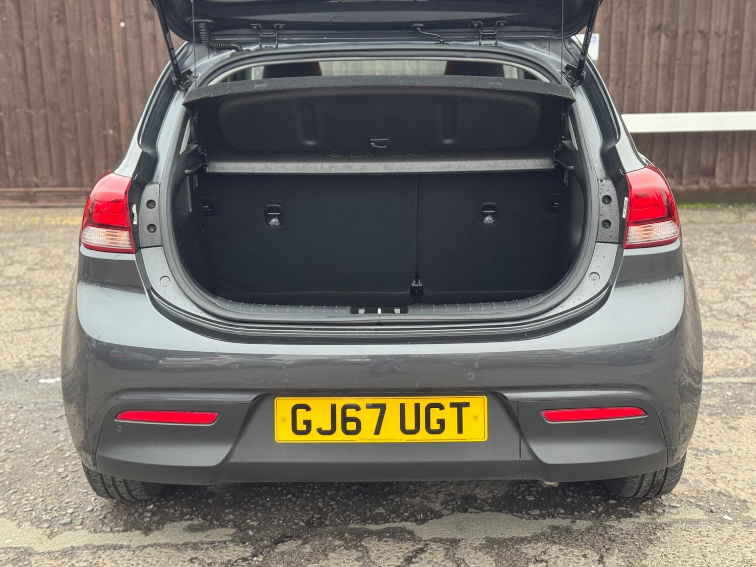 Used Kia Rio 2017 for sale - 77050065: Photo 21