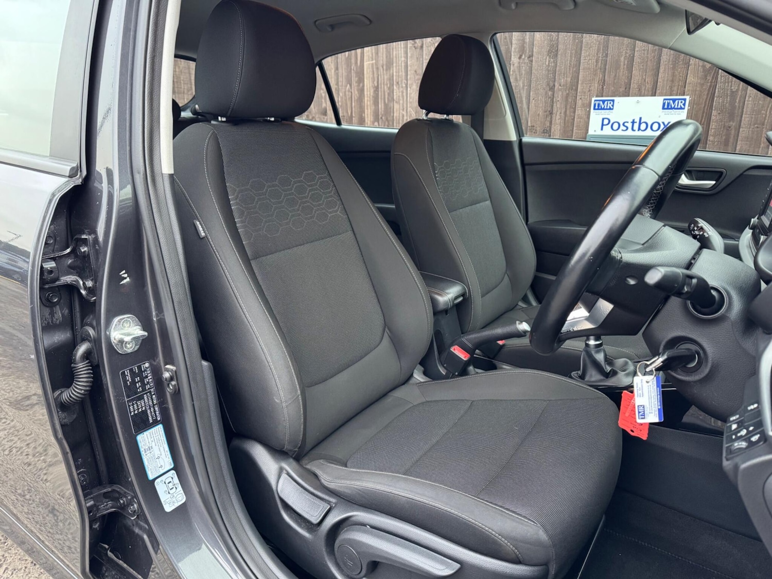 Used Kia Rio 2017 for sale - 77050065: Photo 24