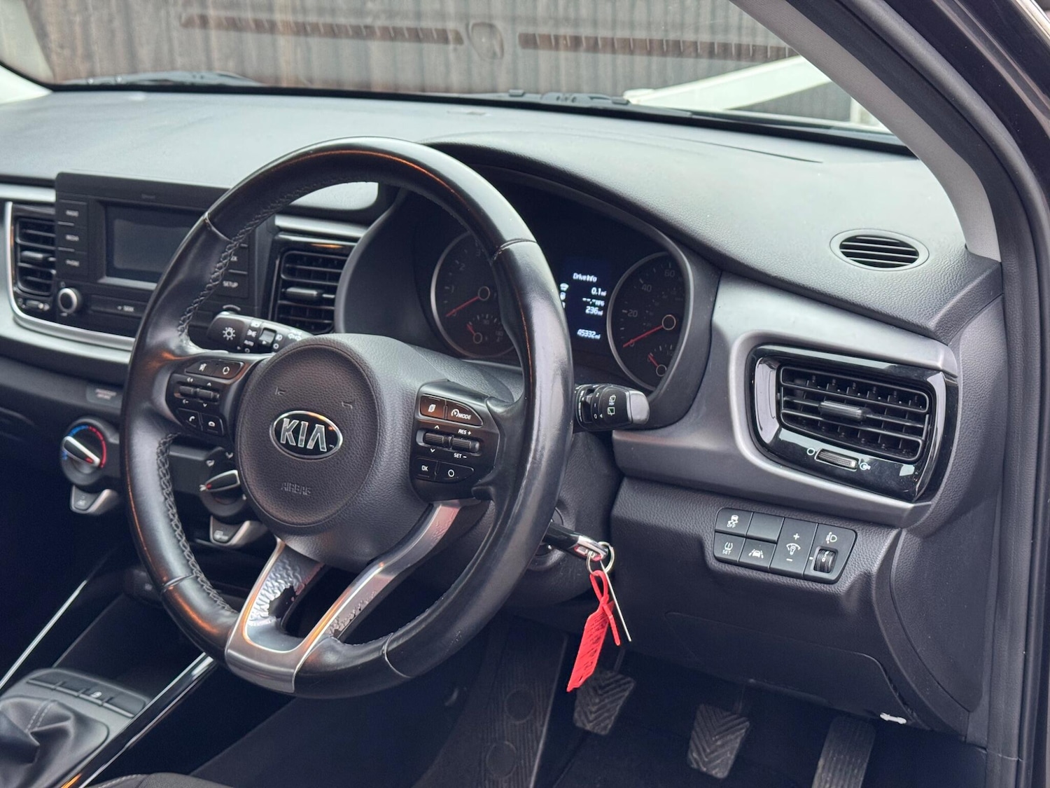 Used Kia Rio 2017 for sale - 77050065: Photo 25