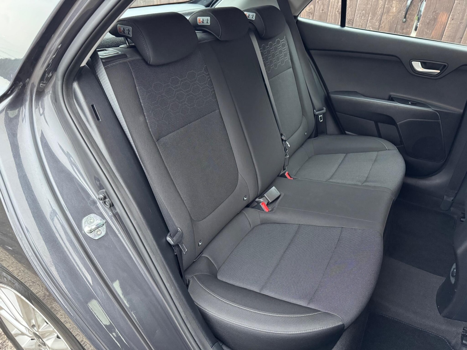 Used Kia Rio 2017 for sale - 77050065: Photo 29