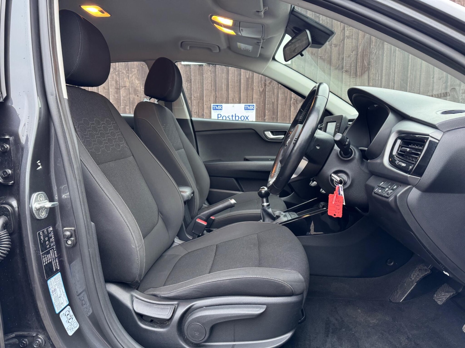 Used Kia Rio 2017 for sale - 77050065: Photo 3