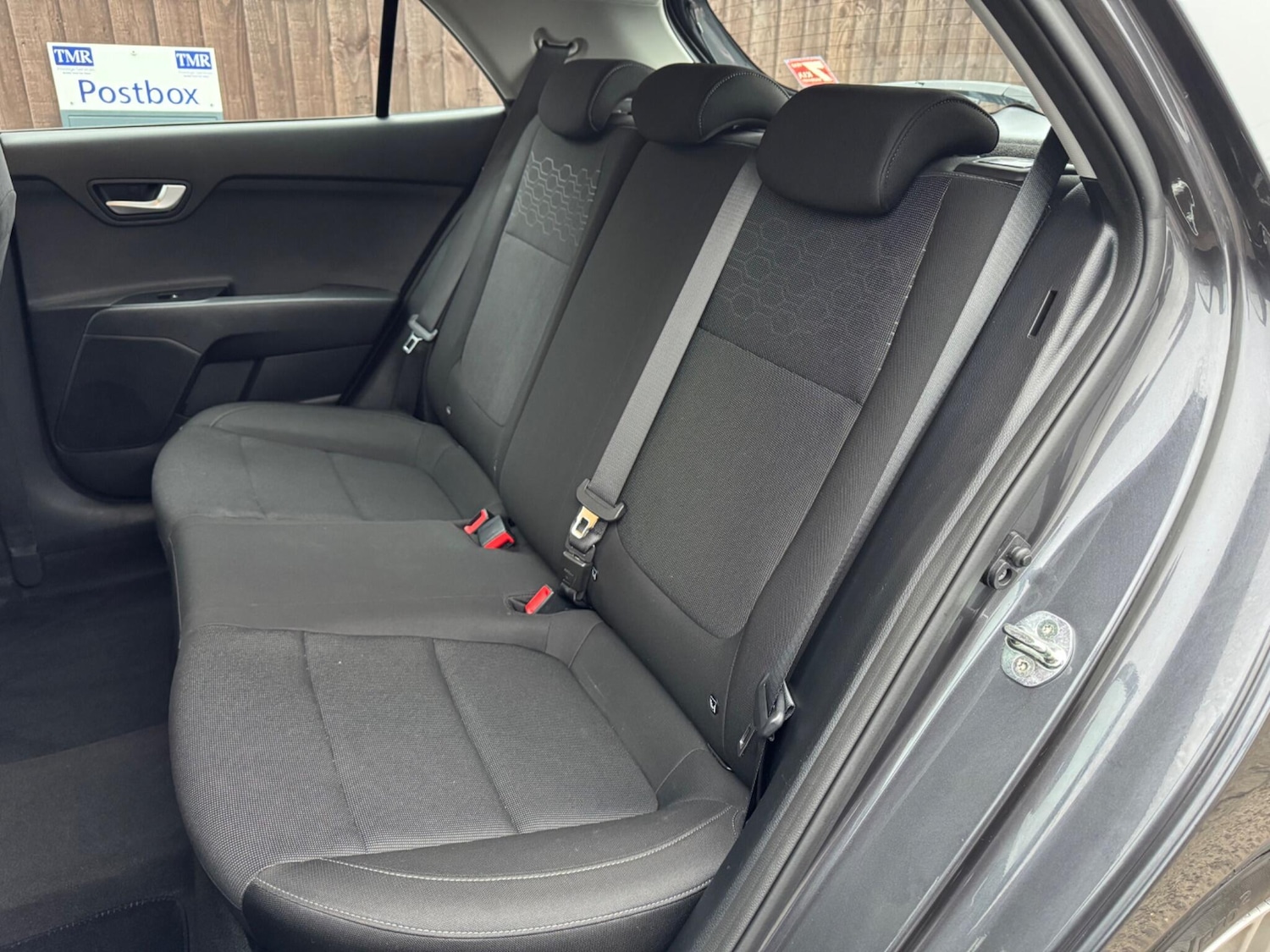 Used Kia Rio 2017 for sale - 77050065: Photo 36