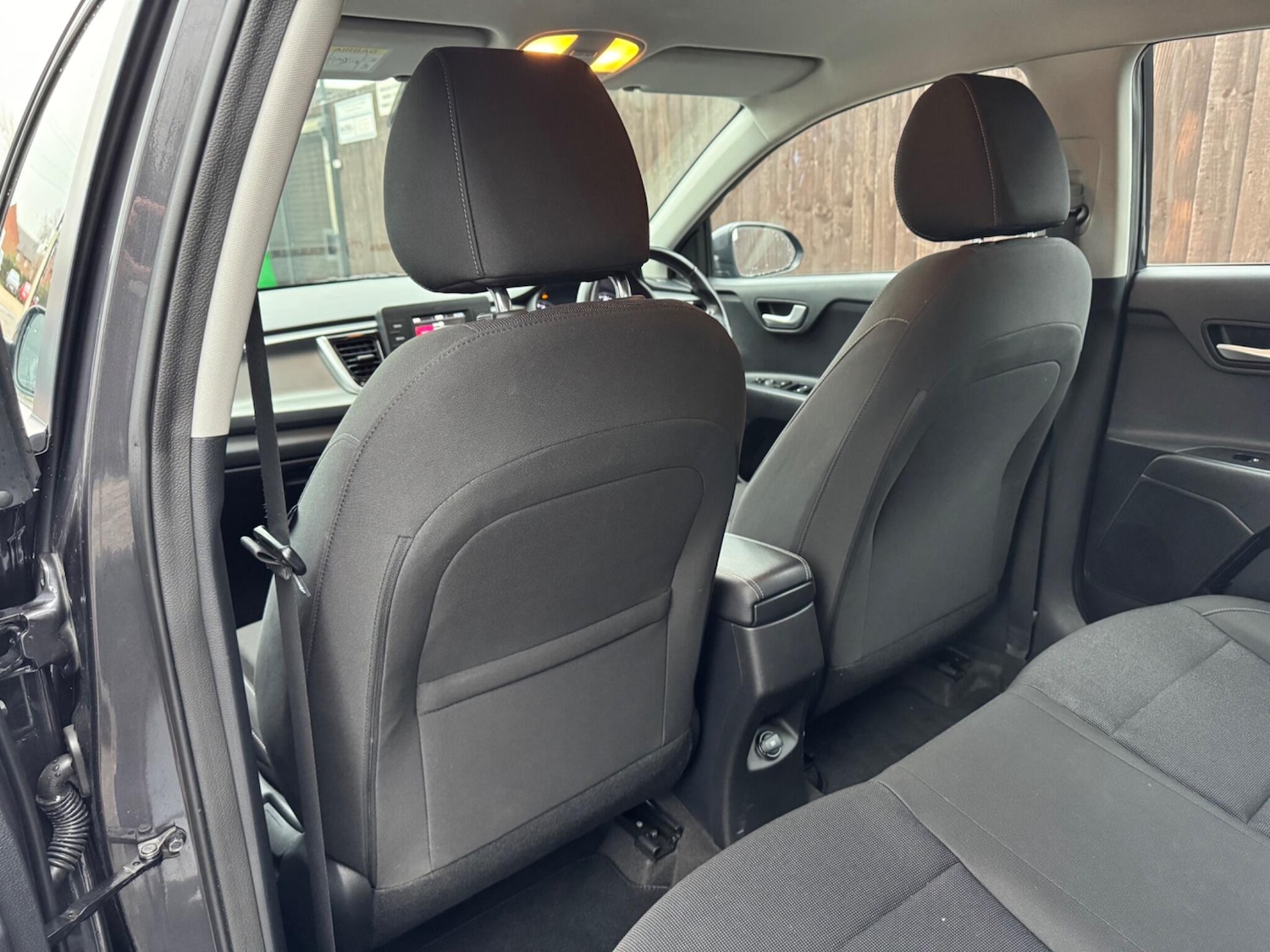 Used Kia Rio 2017 for sale - 77050065: Photo 37