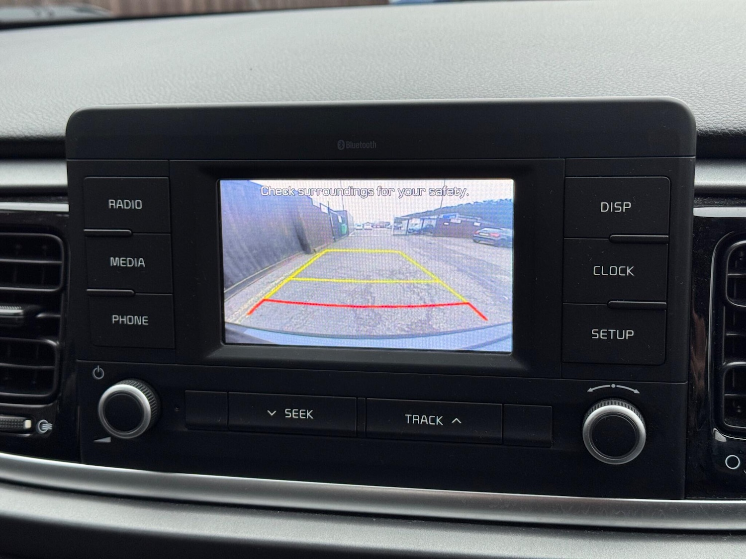 Used Kia Rio 2017 for sale - 77050065: Photo 38