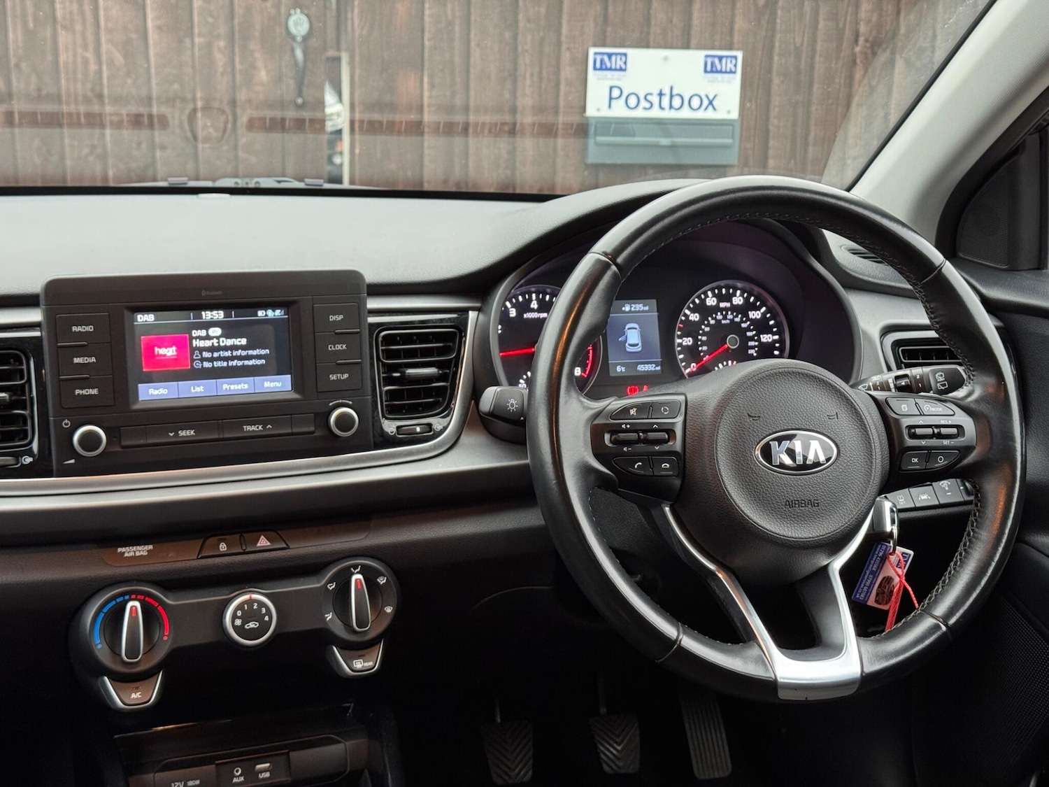 Used Kia Rio 2017 for sale - 77050065: Photo 4