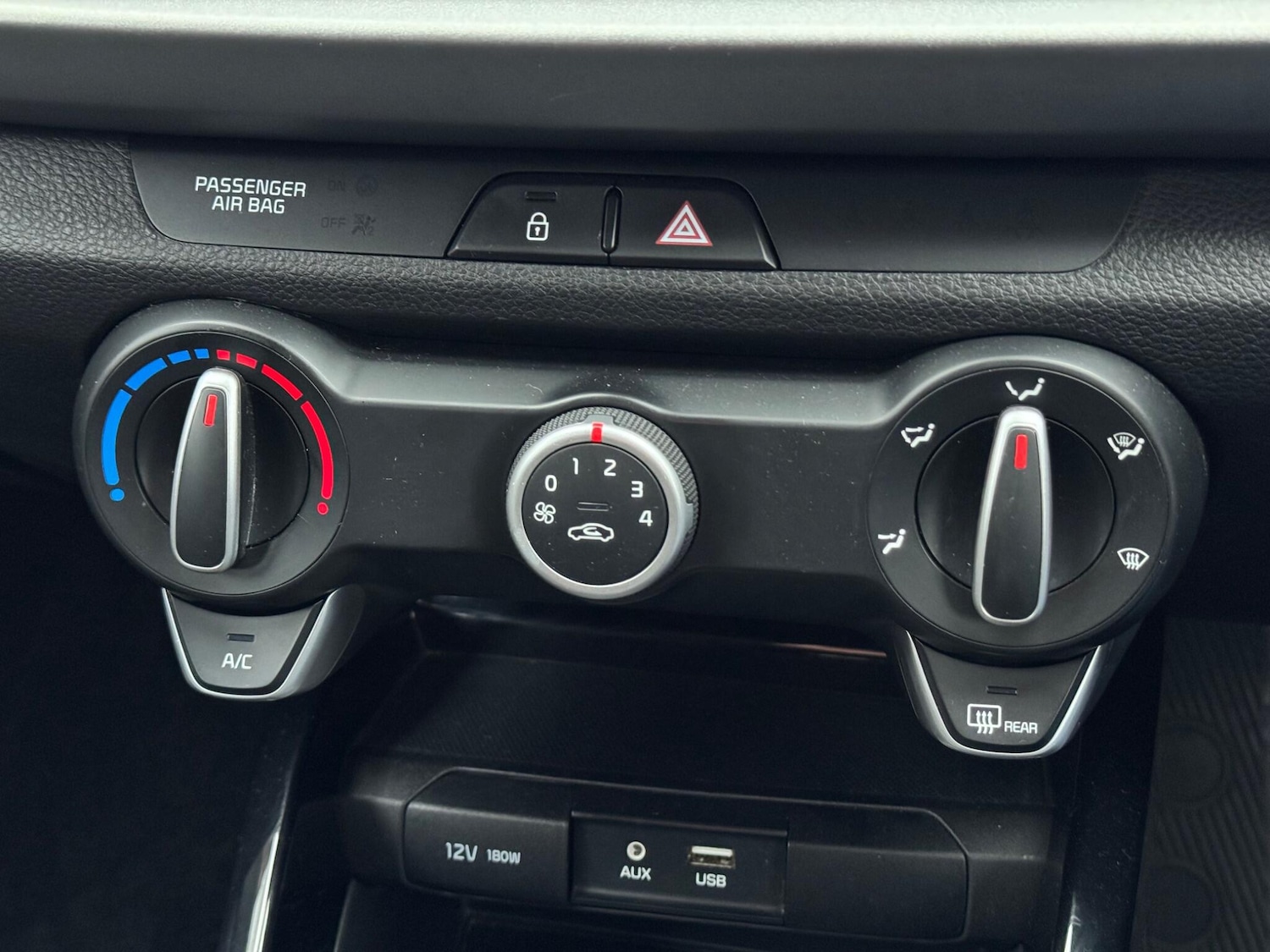 Used Kia Rio 2017 for sale - 77050065: Photo 41