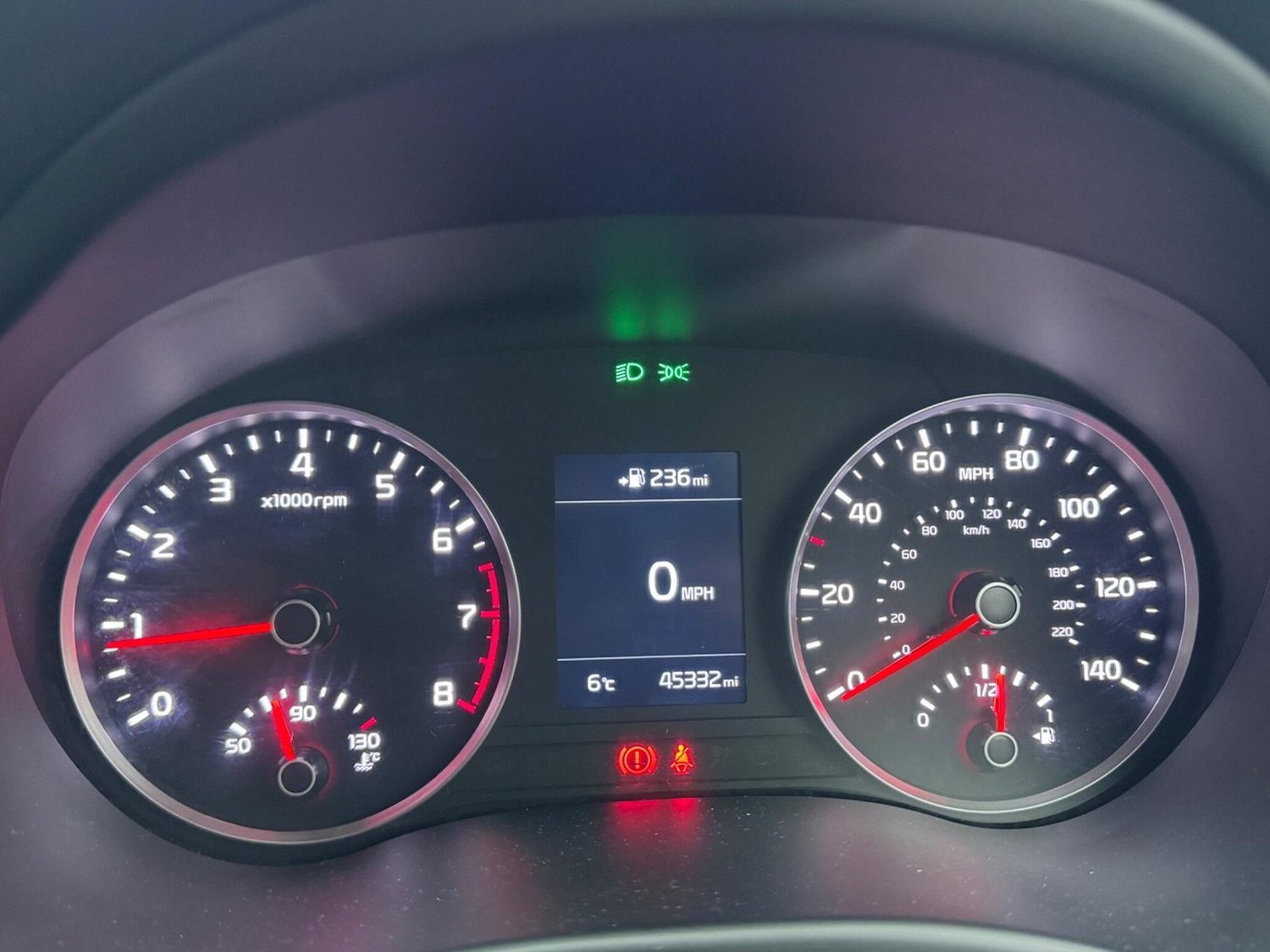 Used Kia Rio 2017 for sale - 77050065: Photo 48