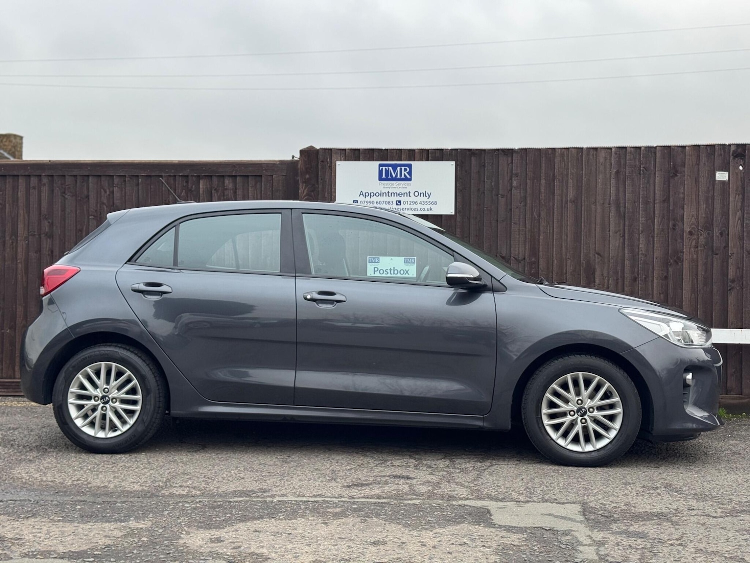 Used Kia Rio 2017 for sale - 77050065: Photo 7