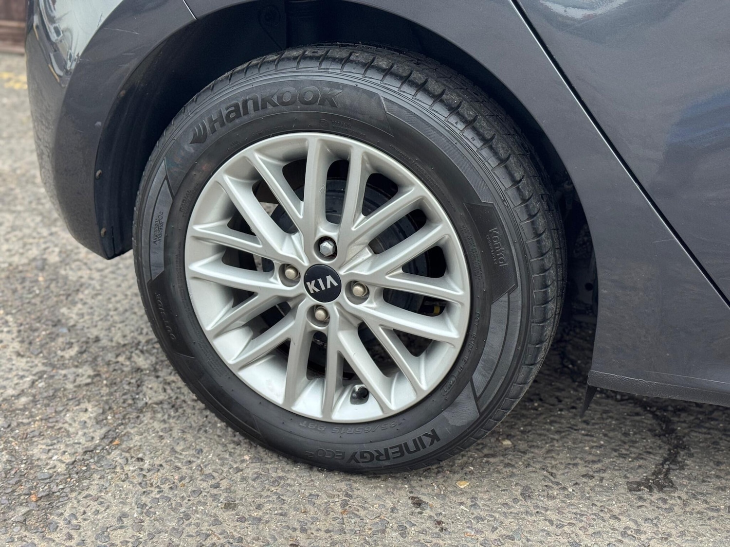 Used Kia Rio 2017 for sale - 77050065: Photo 9