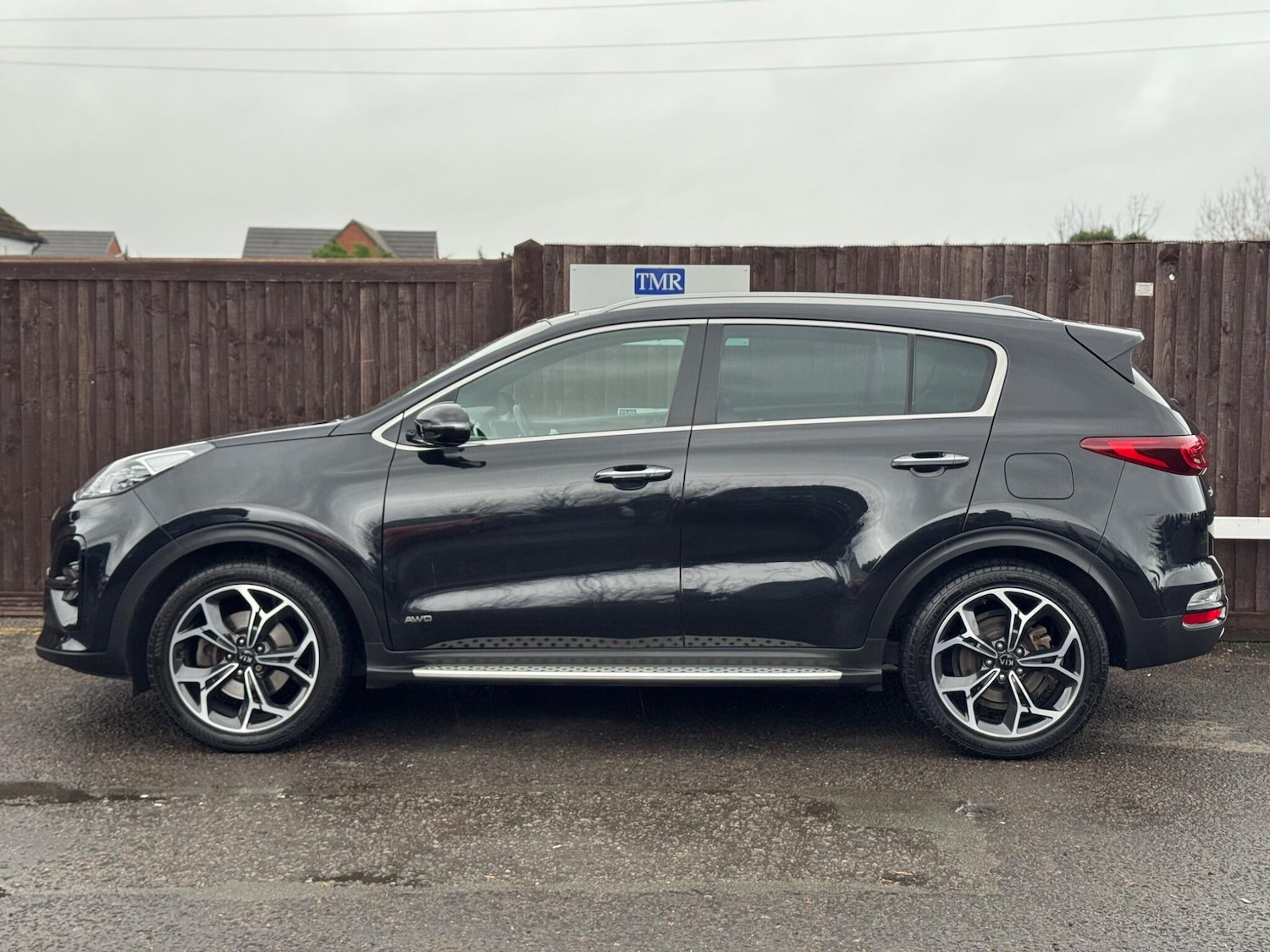 Used Kia Sportage 2019 for sale - 76965032: Photo 11