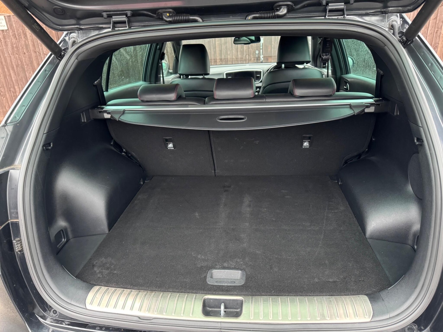 Used Kia Sportage 2019 for sale - 76965032: Photo 18