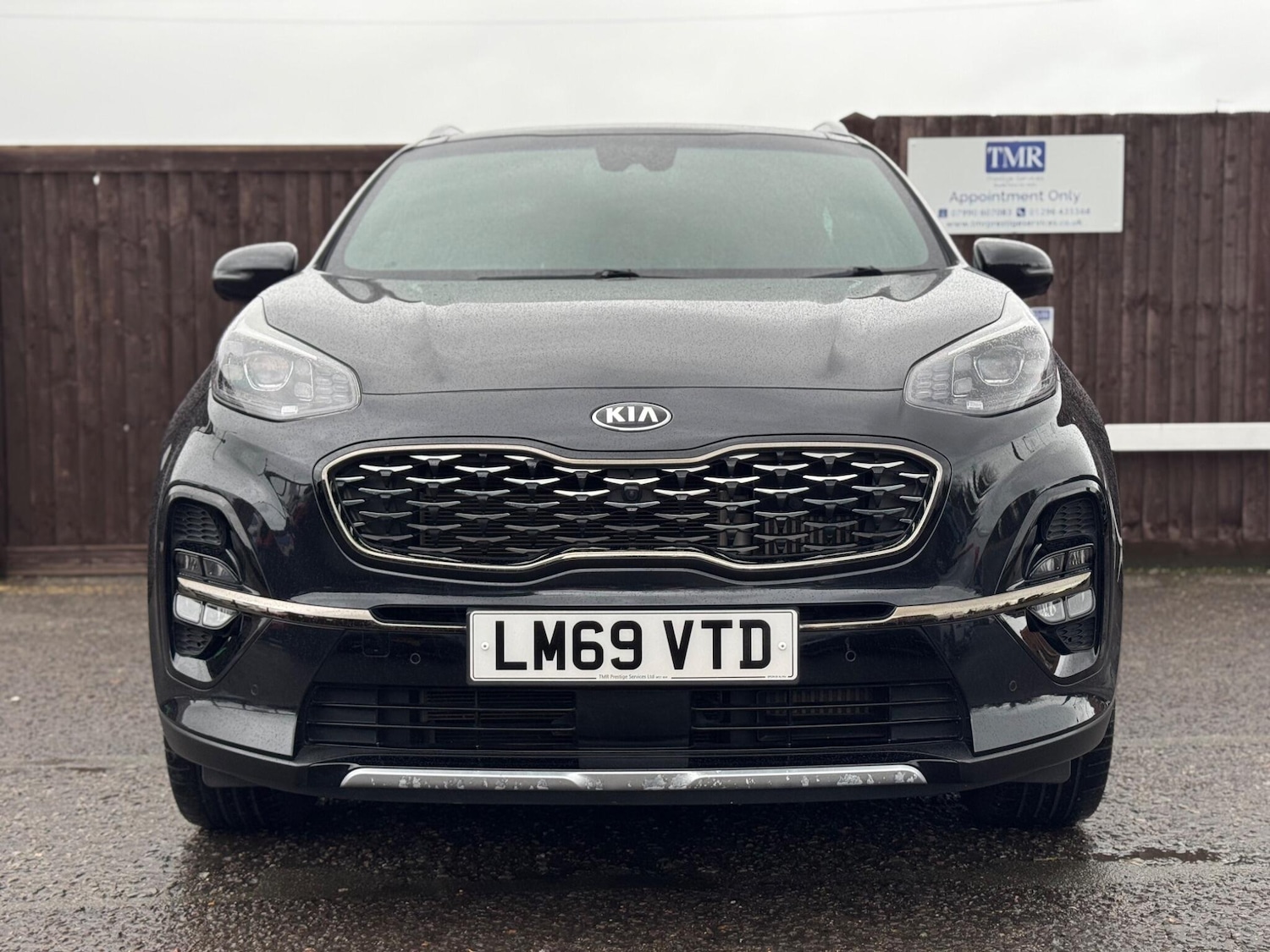 Used Kia Sportage 2019 for sale - 76965032: Photo 7