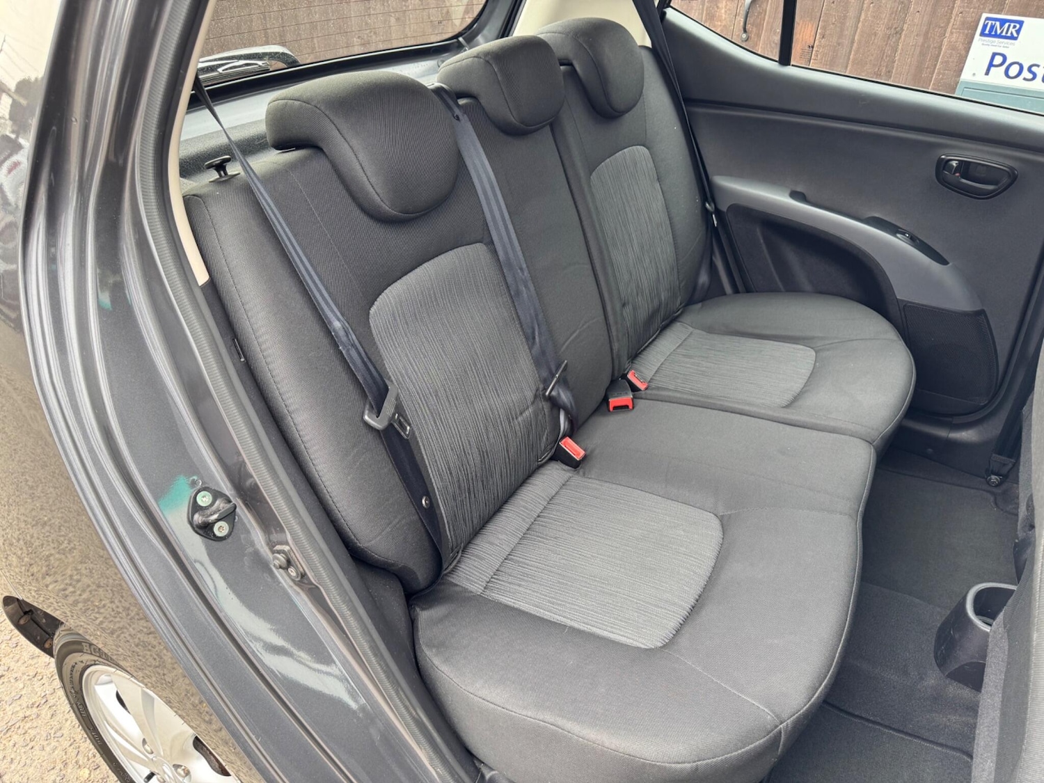 Vehicle 27