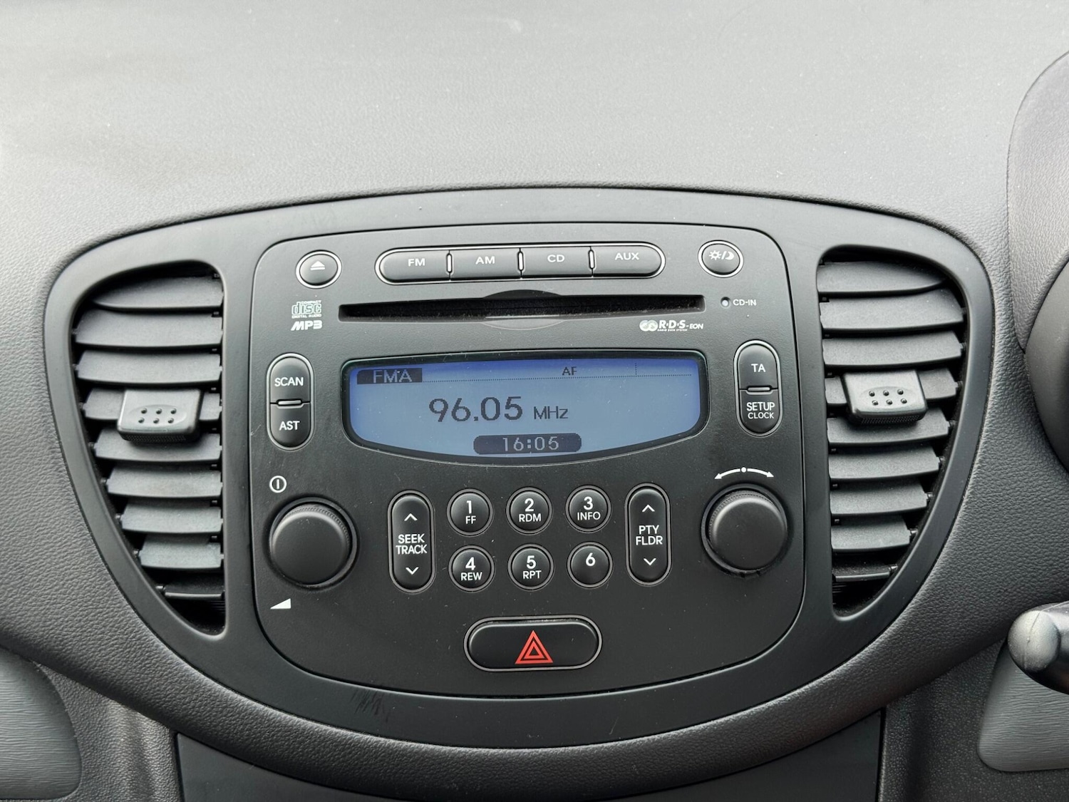 Vehicle 36