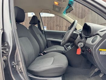Used Hyundai i10 2011 for sale - 75578167: Photo