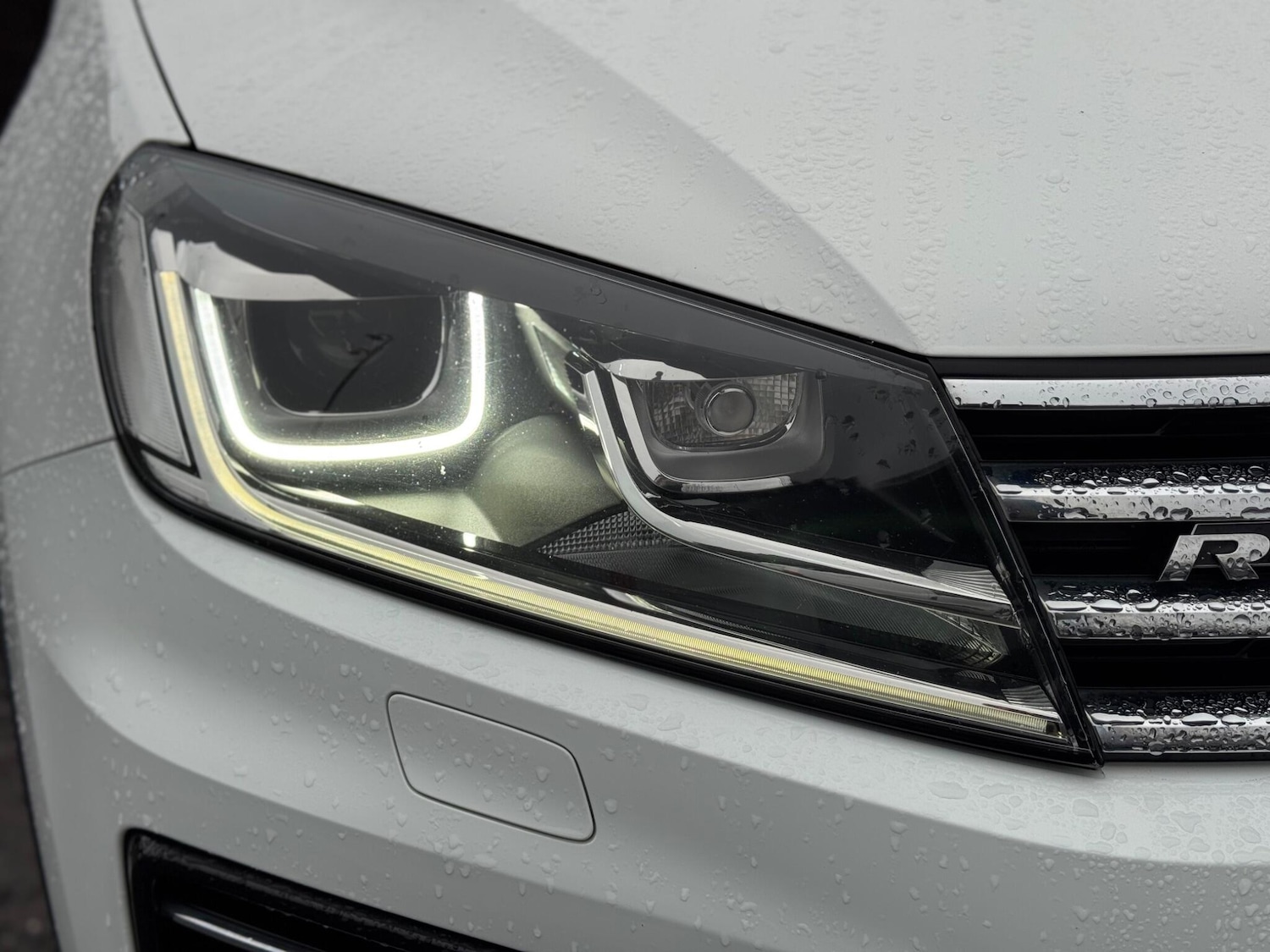 Used Volkswagen Touareg for sale - 76964687: Photo 15