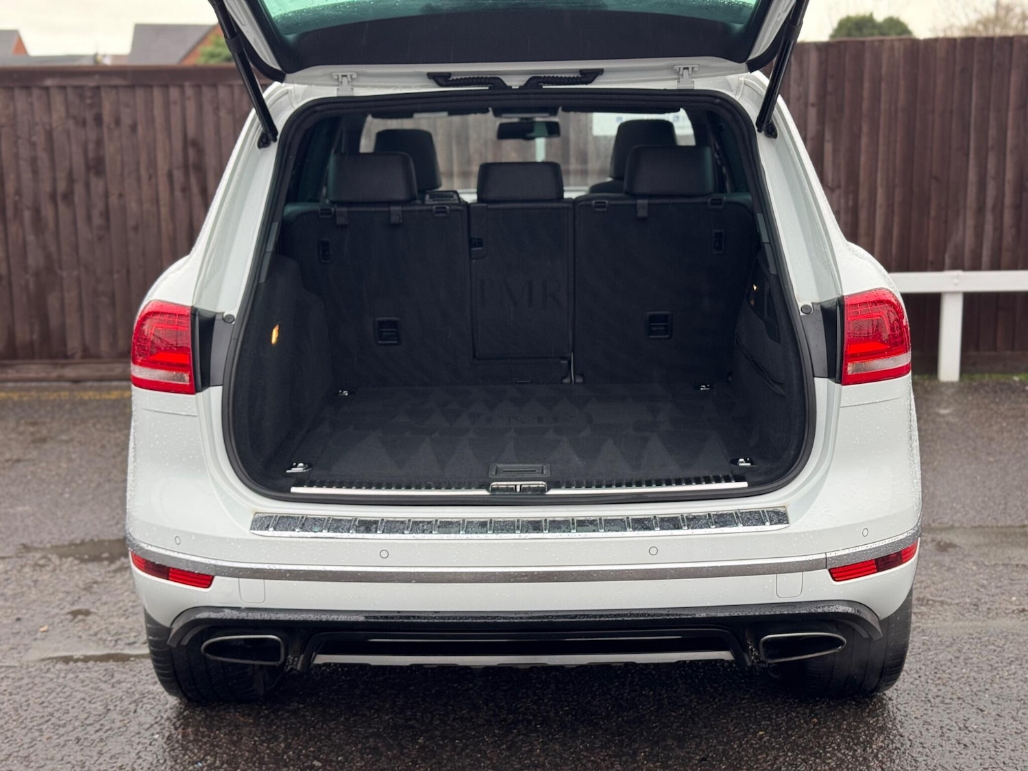 Used Volkswagen Touareg for sale - 76964687: Photo 23