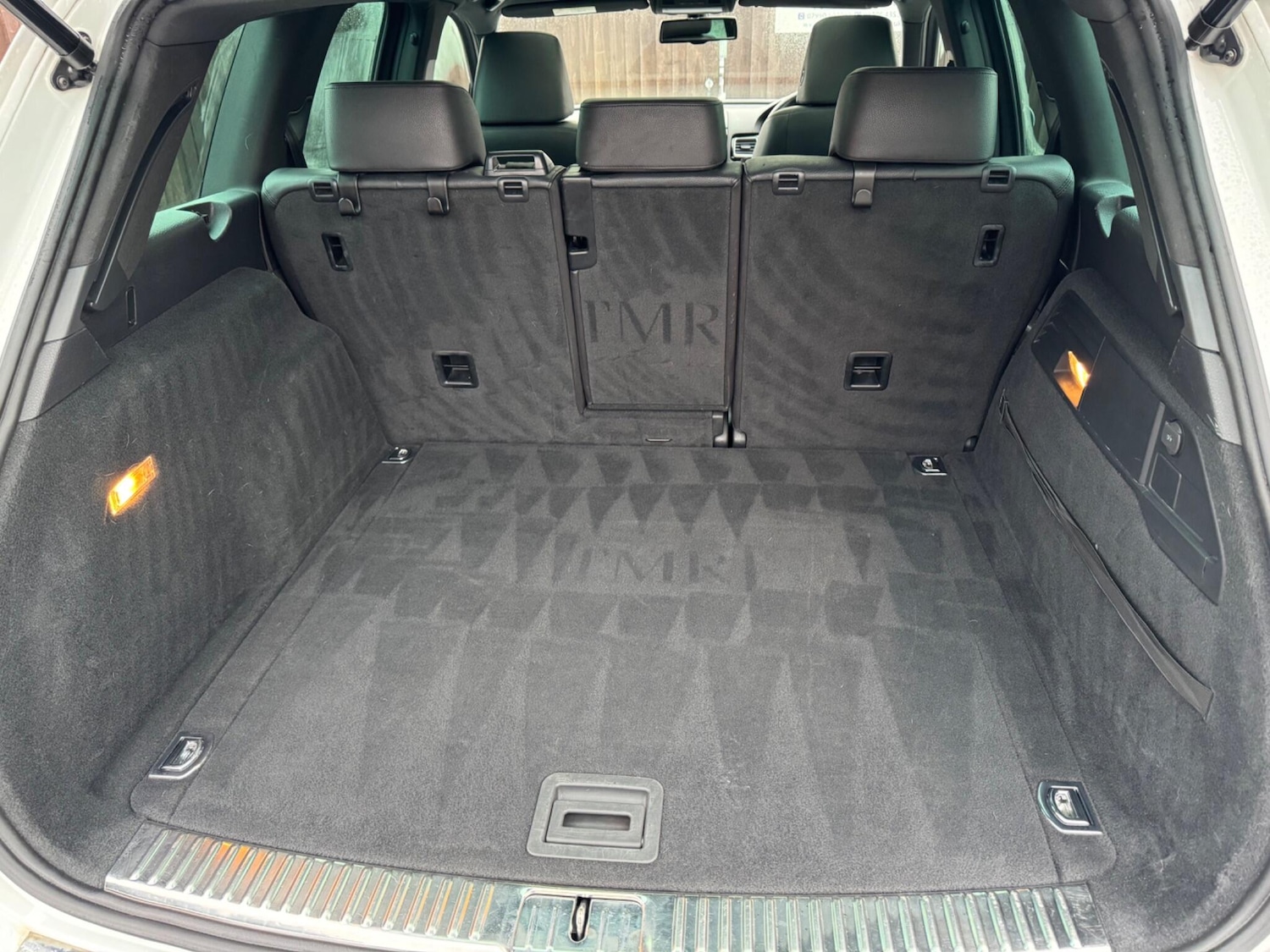 Used Volkswagen Touareg for sale - 76964687: Photo 24