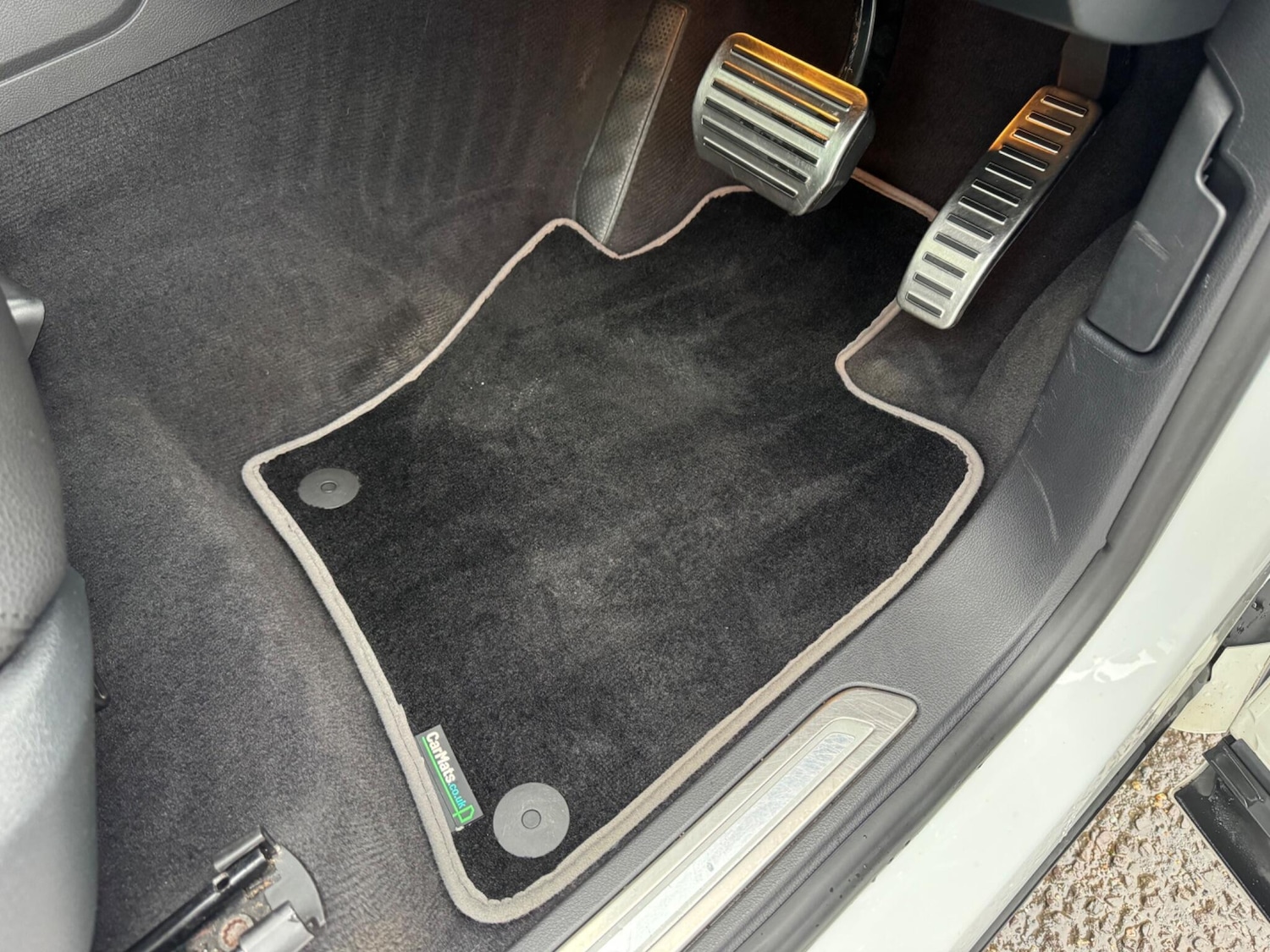 Used Volkswagen Touareg for sale - 76964687: Photo 31