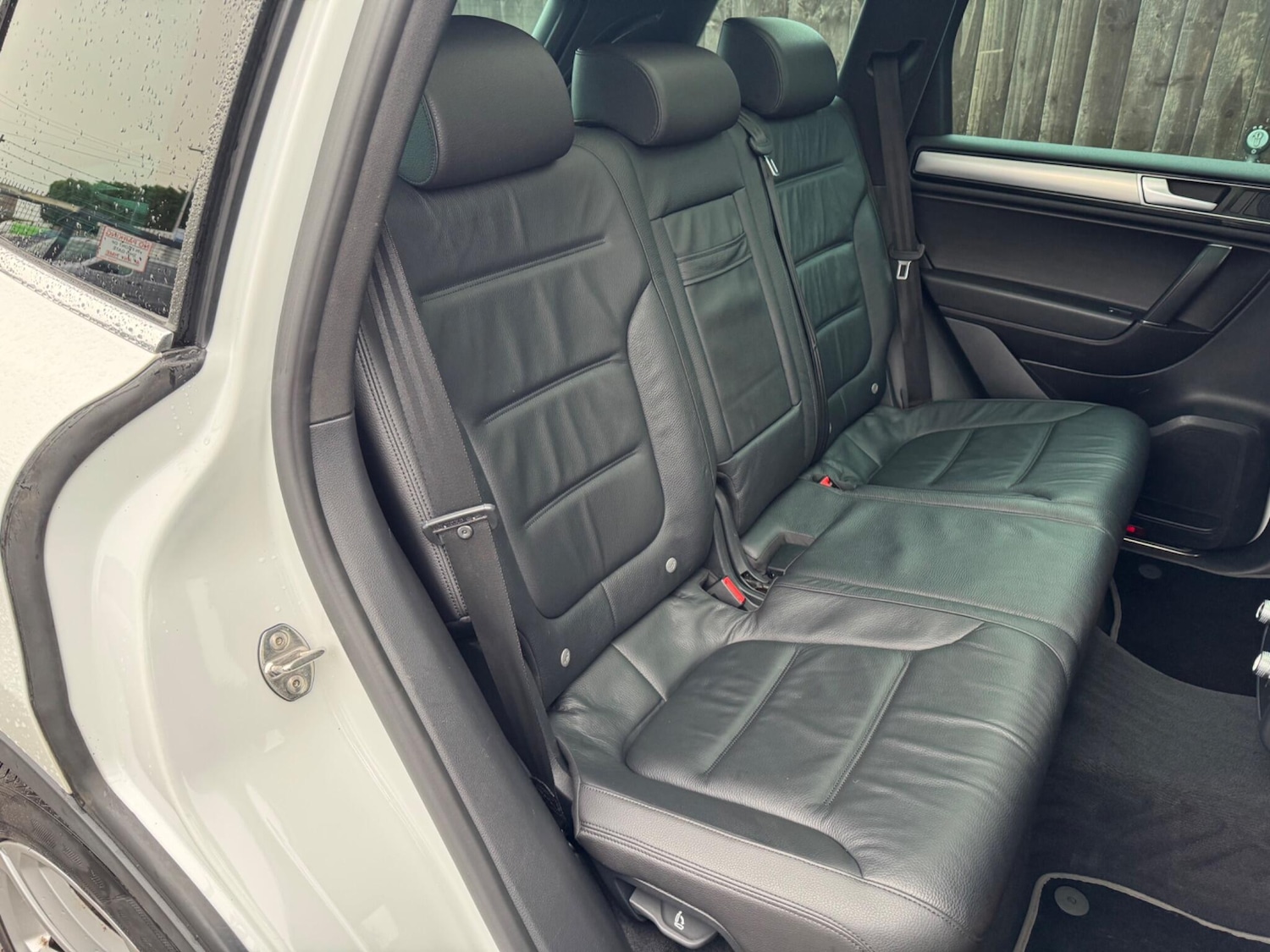 Used Volkswagen Touareg for sale - 76964687: Photo 36