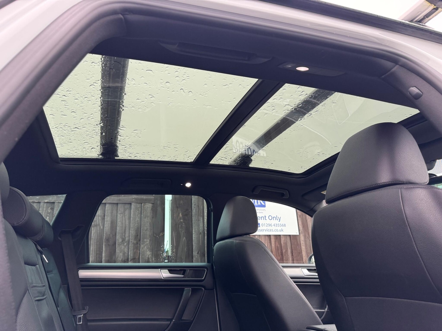 Used Volkswagen Touareg for sale - 76964687: Photo 37