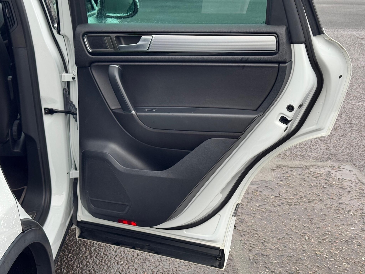 Used Volkswagen Touareg for sale - 76964687: Photo 41