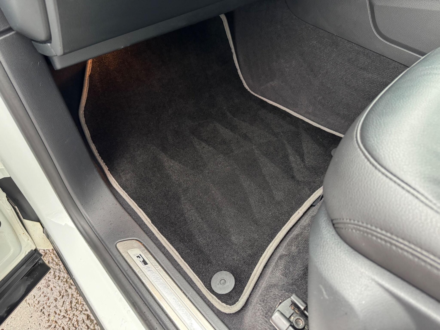 Used Volkswagen Touareg for sale - 76964687: Photo 46