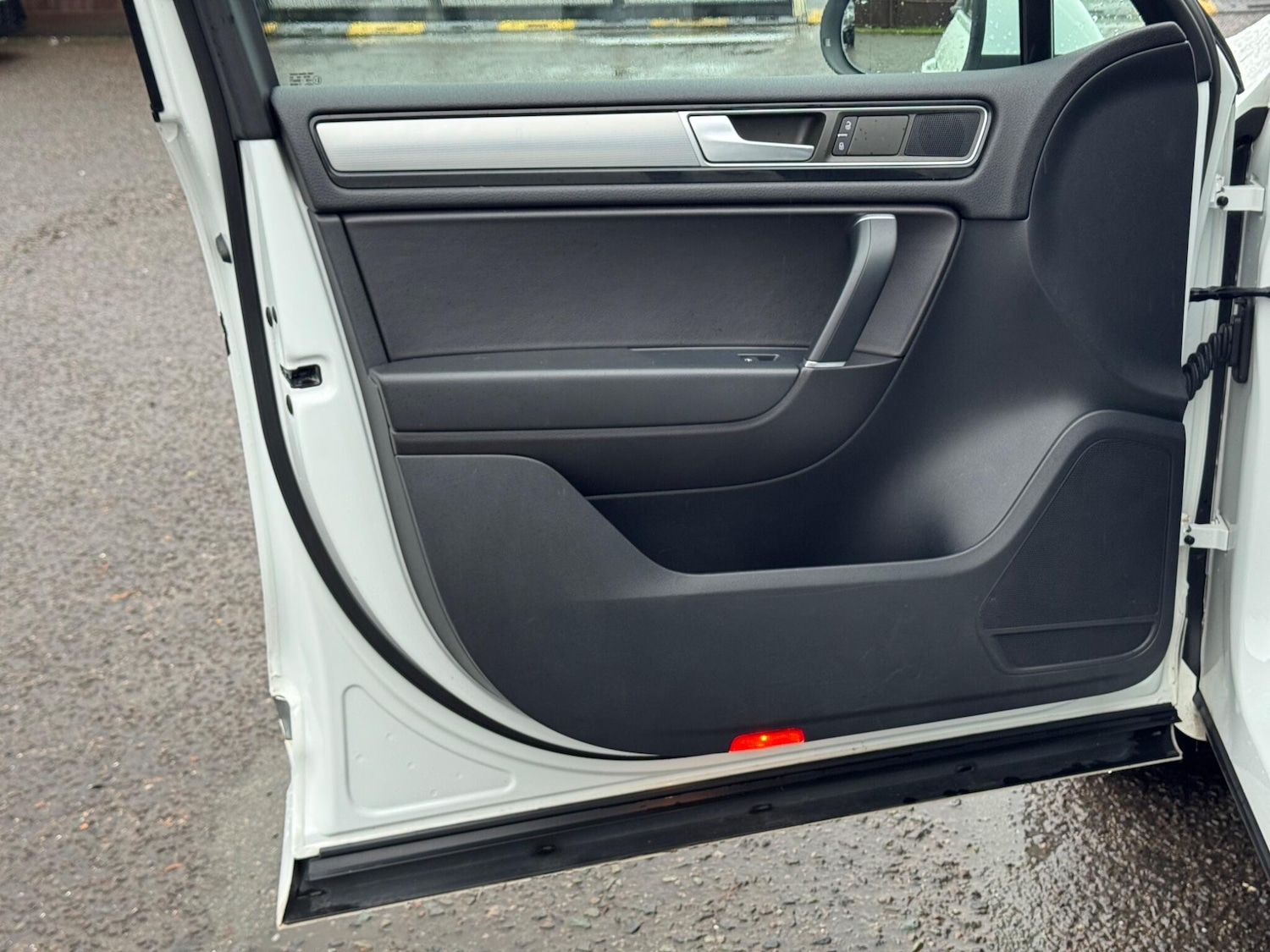 Used Volkswagen Touareg for sale - 76964687: Photo 47