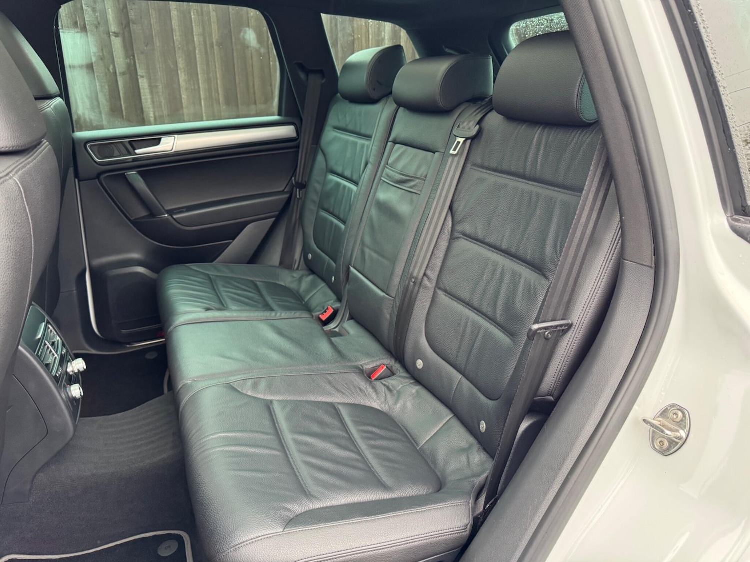 Used Volkswagen Touareg for sale - 76964687: Photo 49