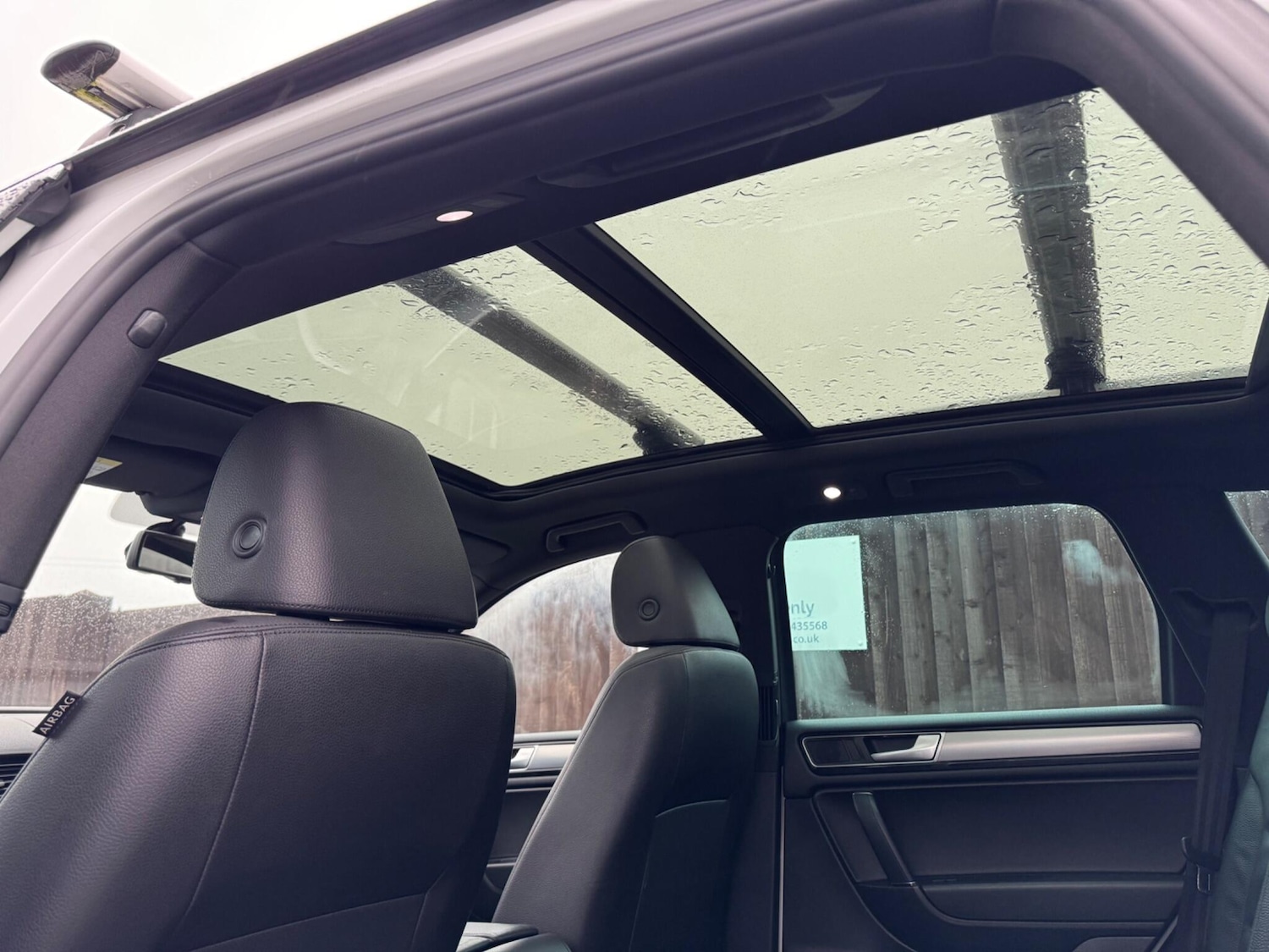 Used Volkswagen Touareg for sale - 76964687: Photo 51