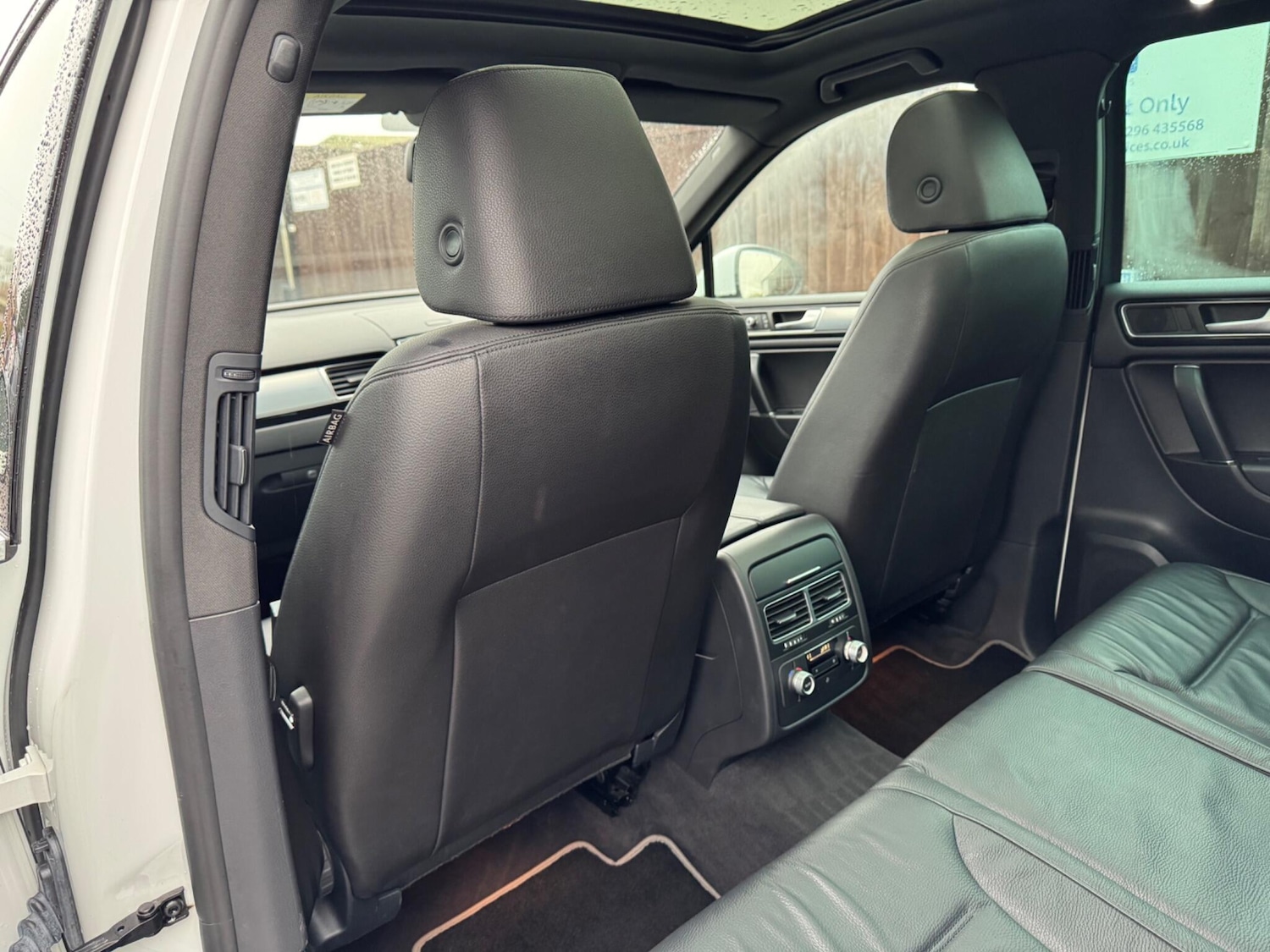 Used Volkswagen Touareg for sale - 76964687: Photo 52