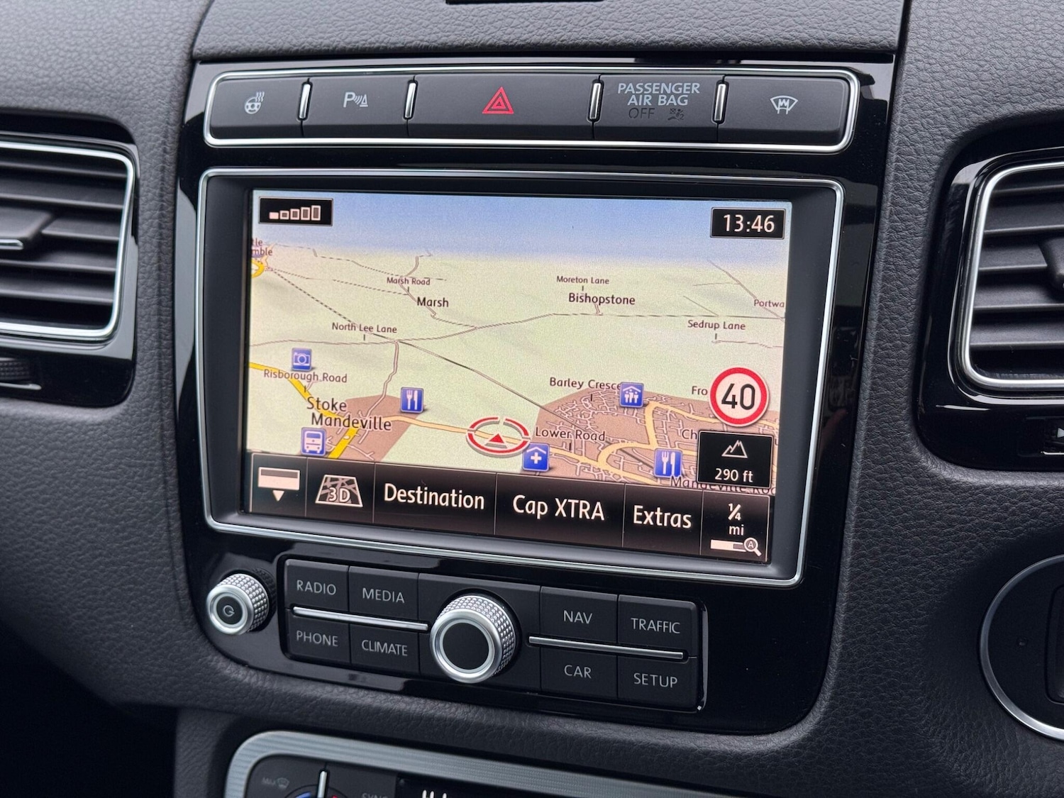 Used Volkswagen Touareg for sale - 76964687: Photo 54