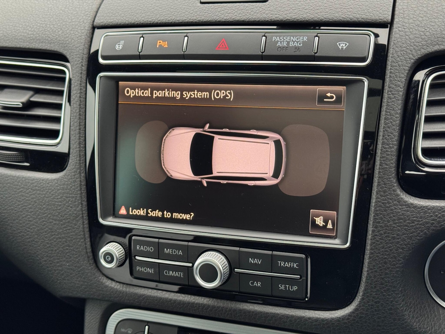 Used Volkswagen Touareg for sale - 76964687: Photo 55