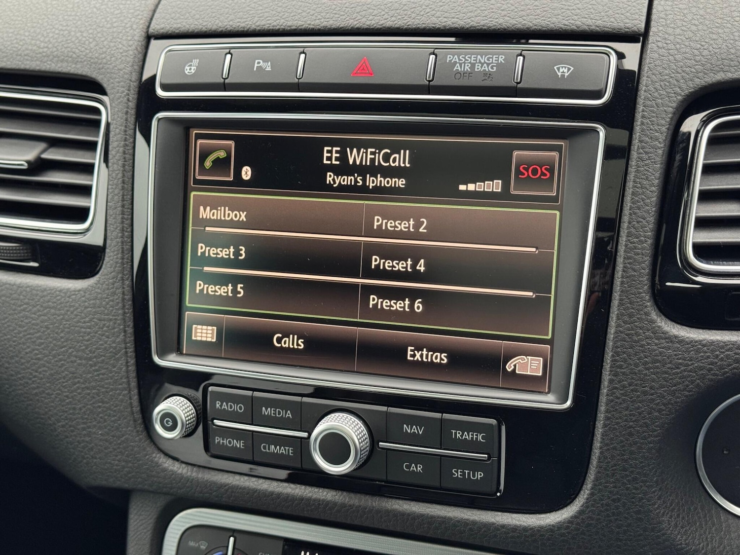 Used Volkswagen Touareg for sale - 76964687: Photo 56