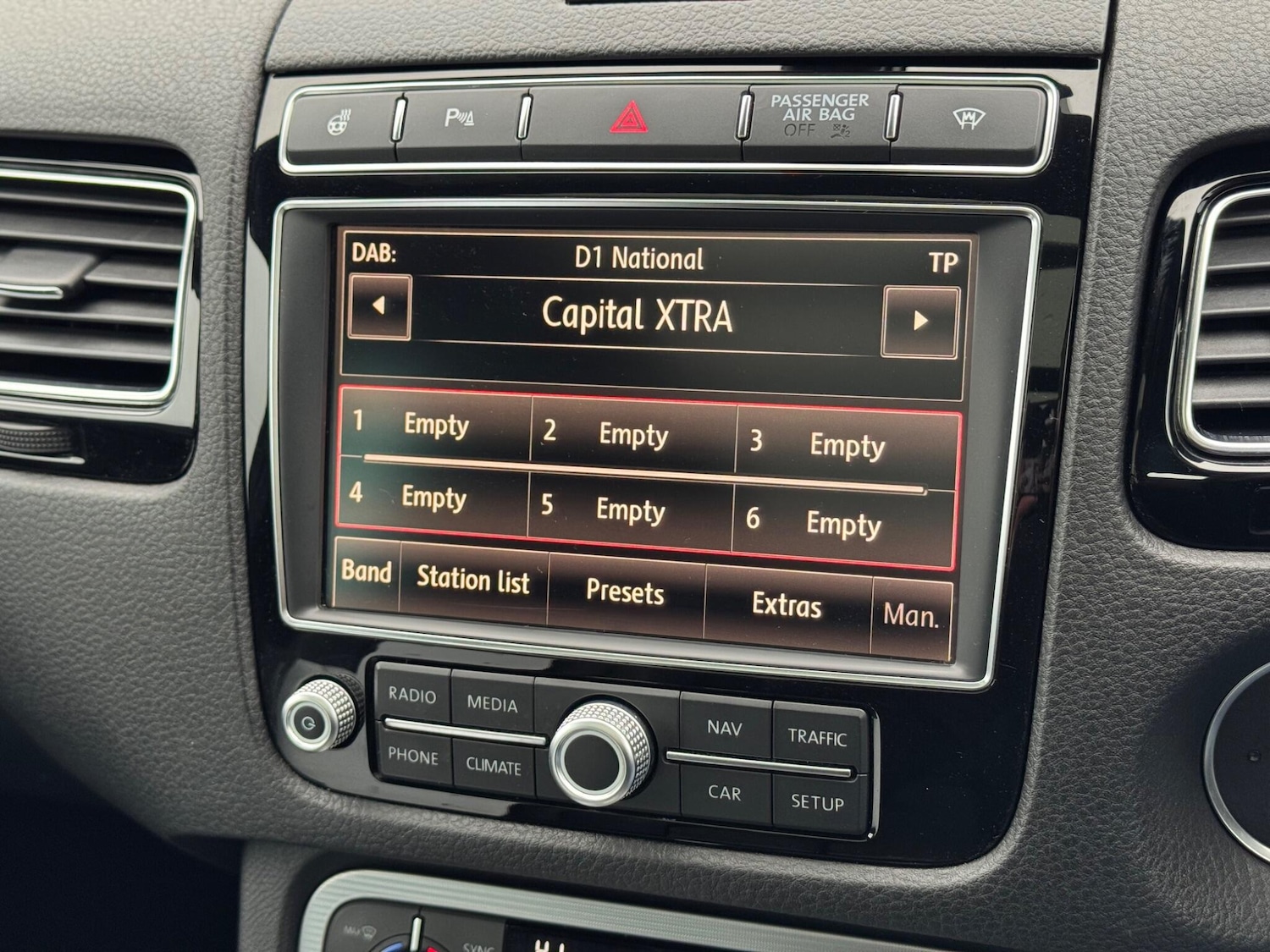 Used Volkswagen Touareg for sale - 76964687: Photo 57