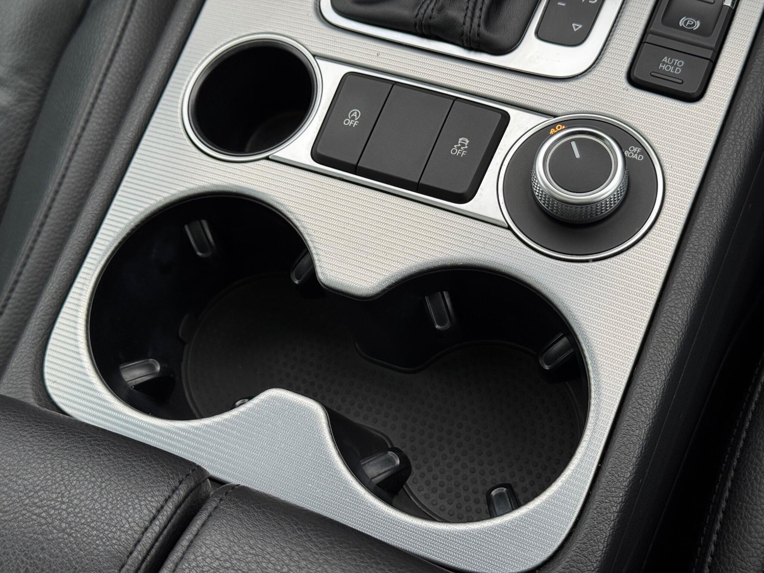 Used Volkswagen Touareg for sale - 76964687: Photo 61