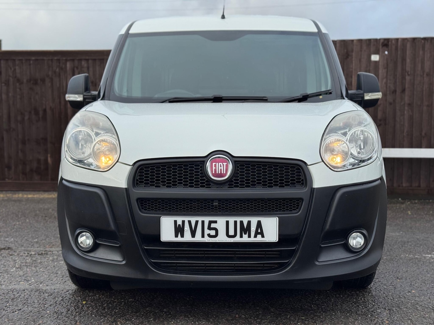 Used Fiat Doblo 2015 for sale - 76866086: Photo 12